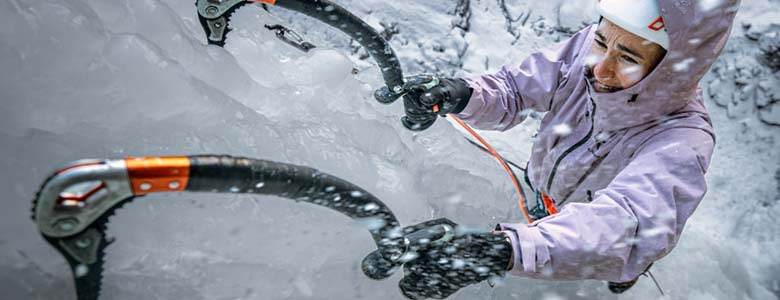 Maximale Performance am Berg