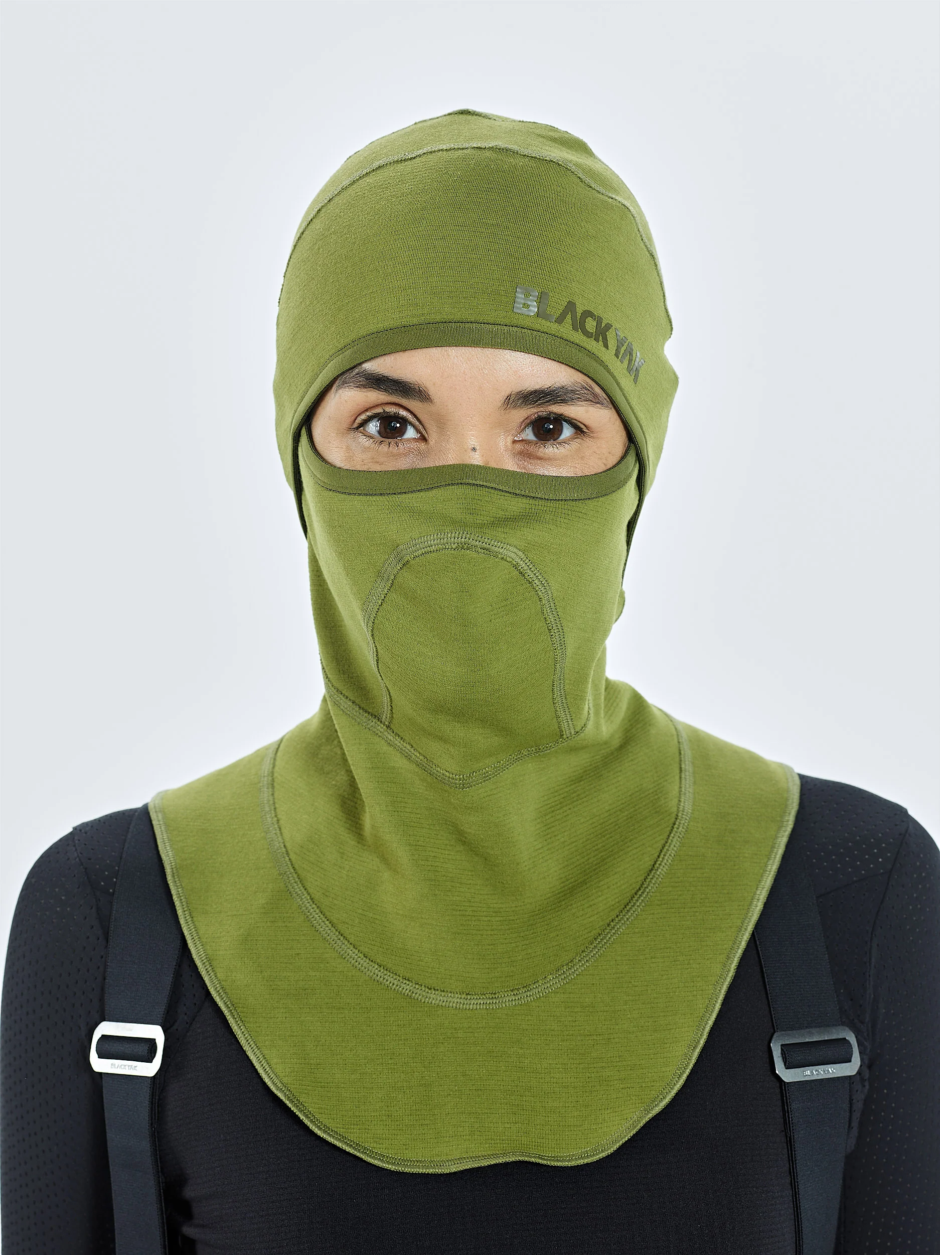 CHAGO FLEECE BALACLAVA - Image 13