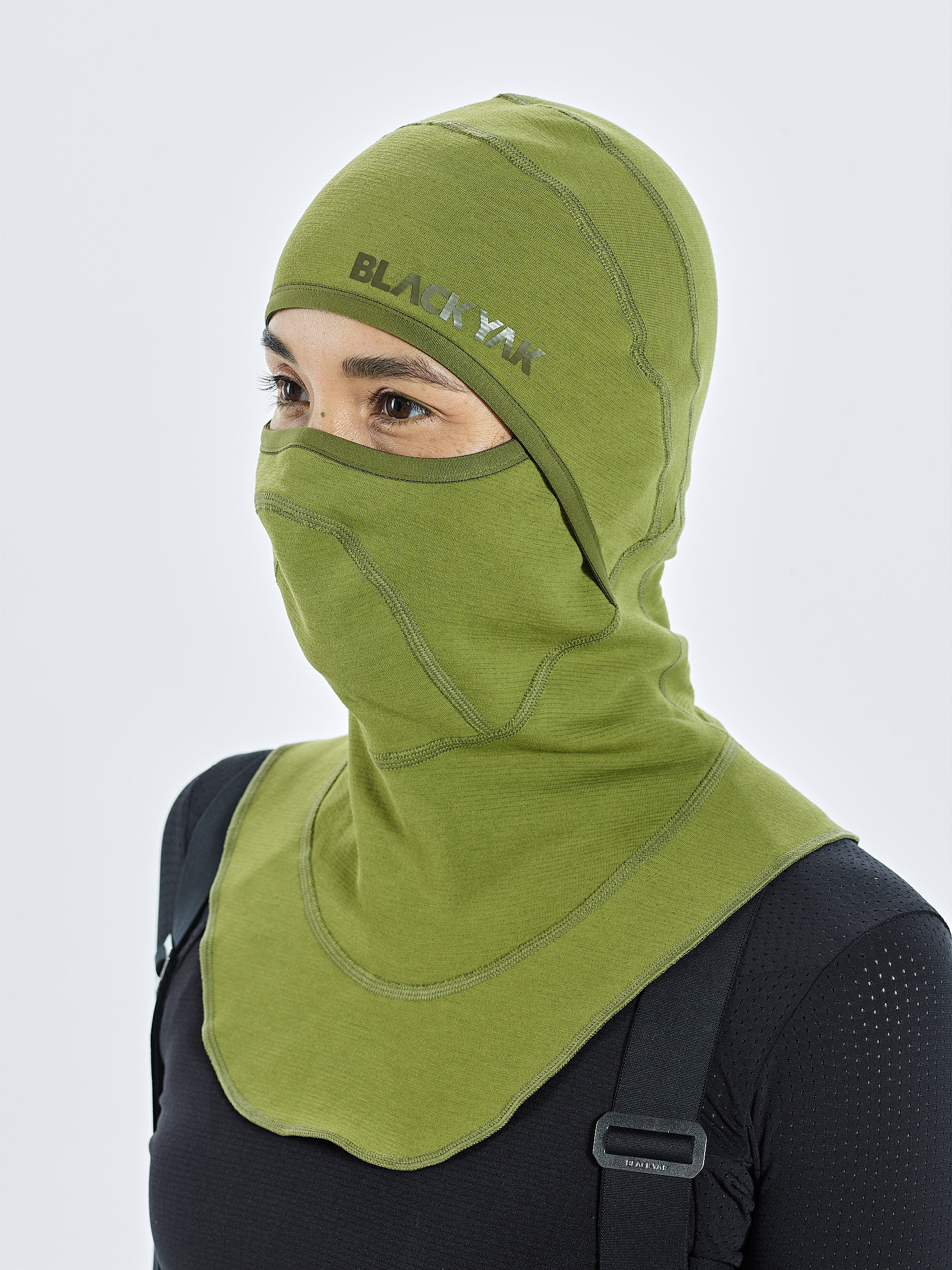 CHAGO FLEECE BALACLAVA - Image 14