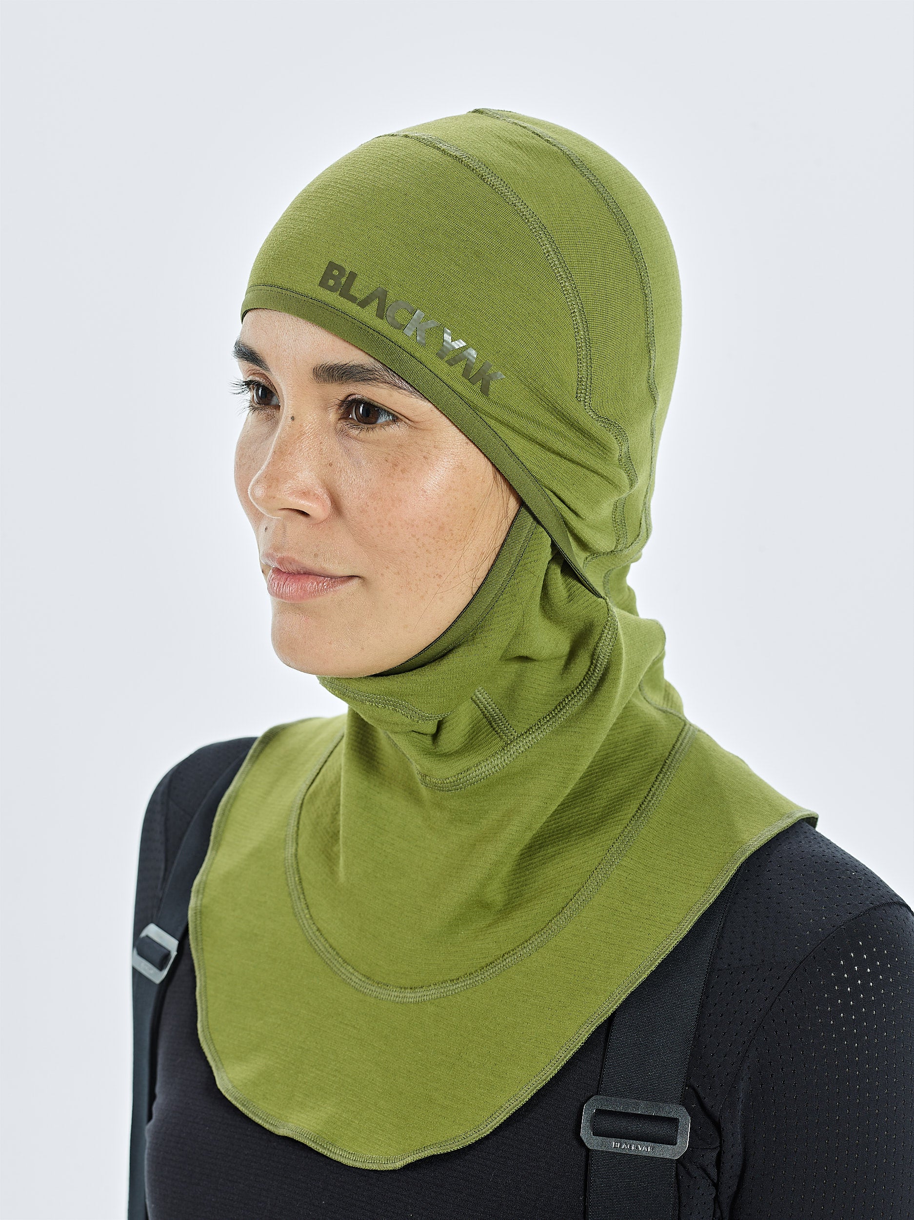 CHAGO FLEECE BALACLAVA - Image 15