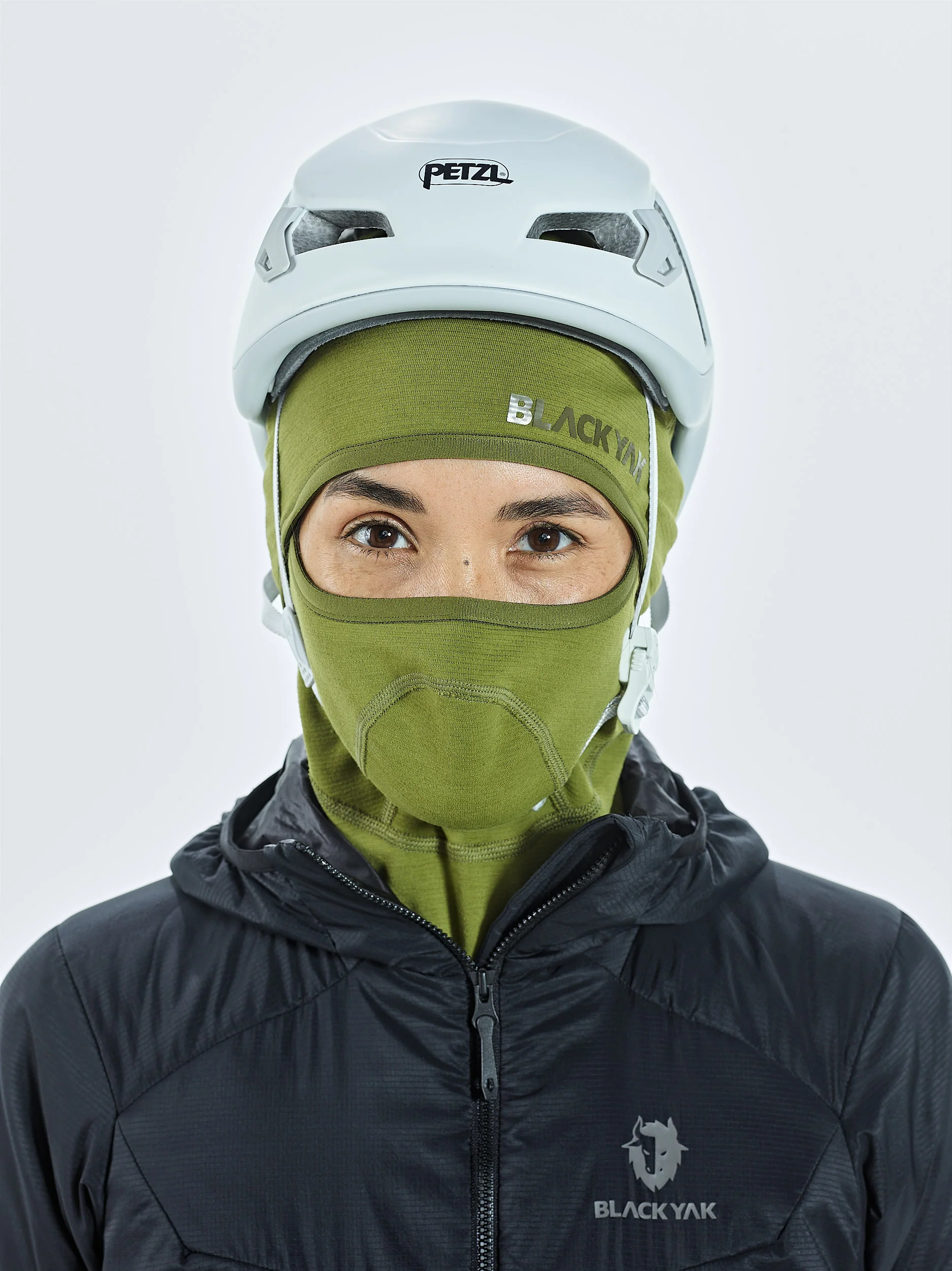 CHAGO FLEECE BALACLAVA - Image 16