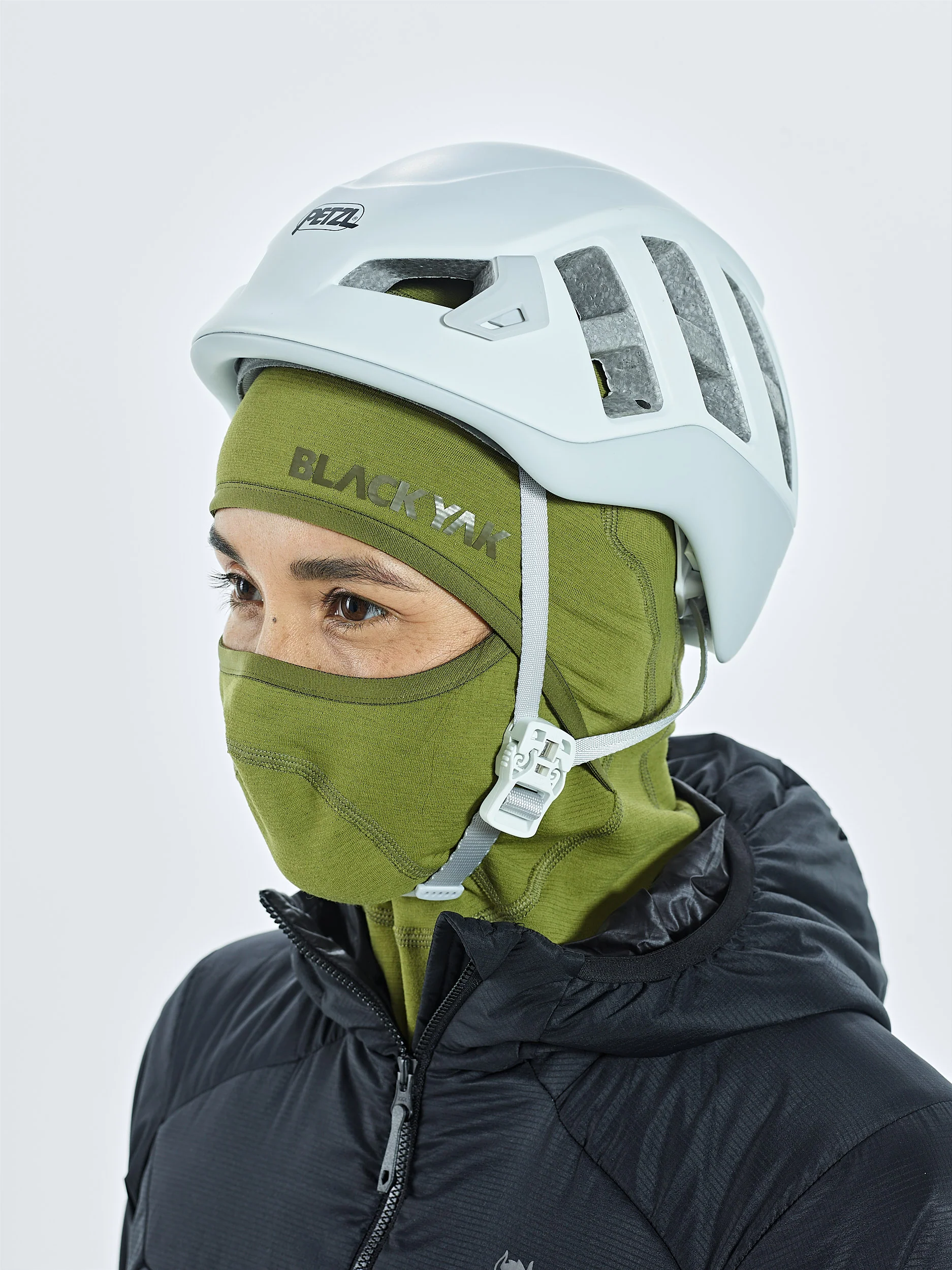 CHAGO FLEECE BALACLAVA - Image 17