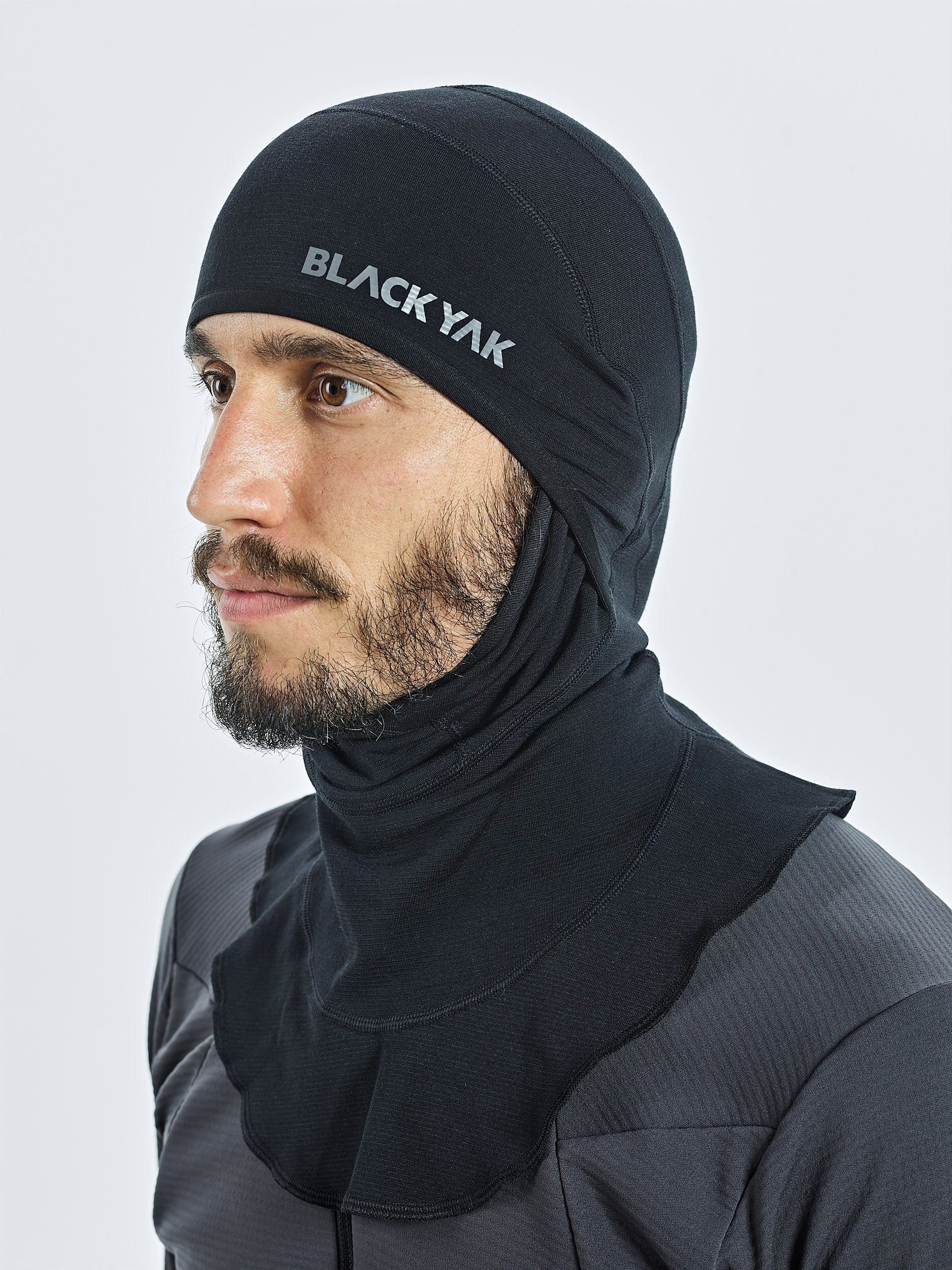 CHAGO FLEECE BALACLAVA - Image 3
