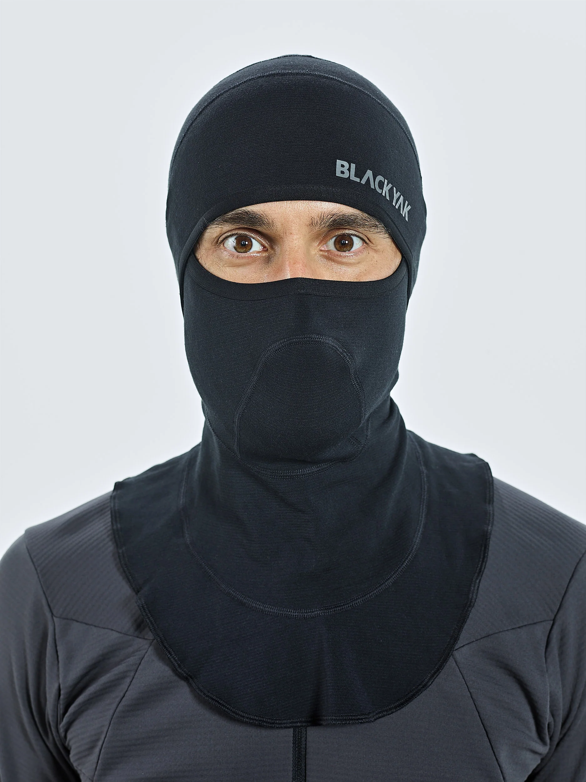 CHAGO FLEECE BALACLAVA - Image 5