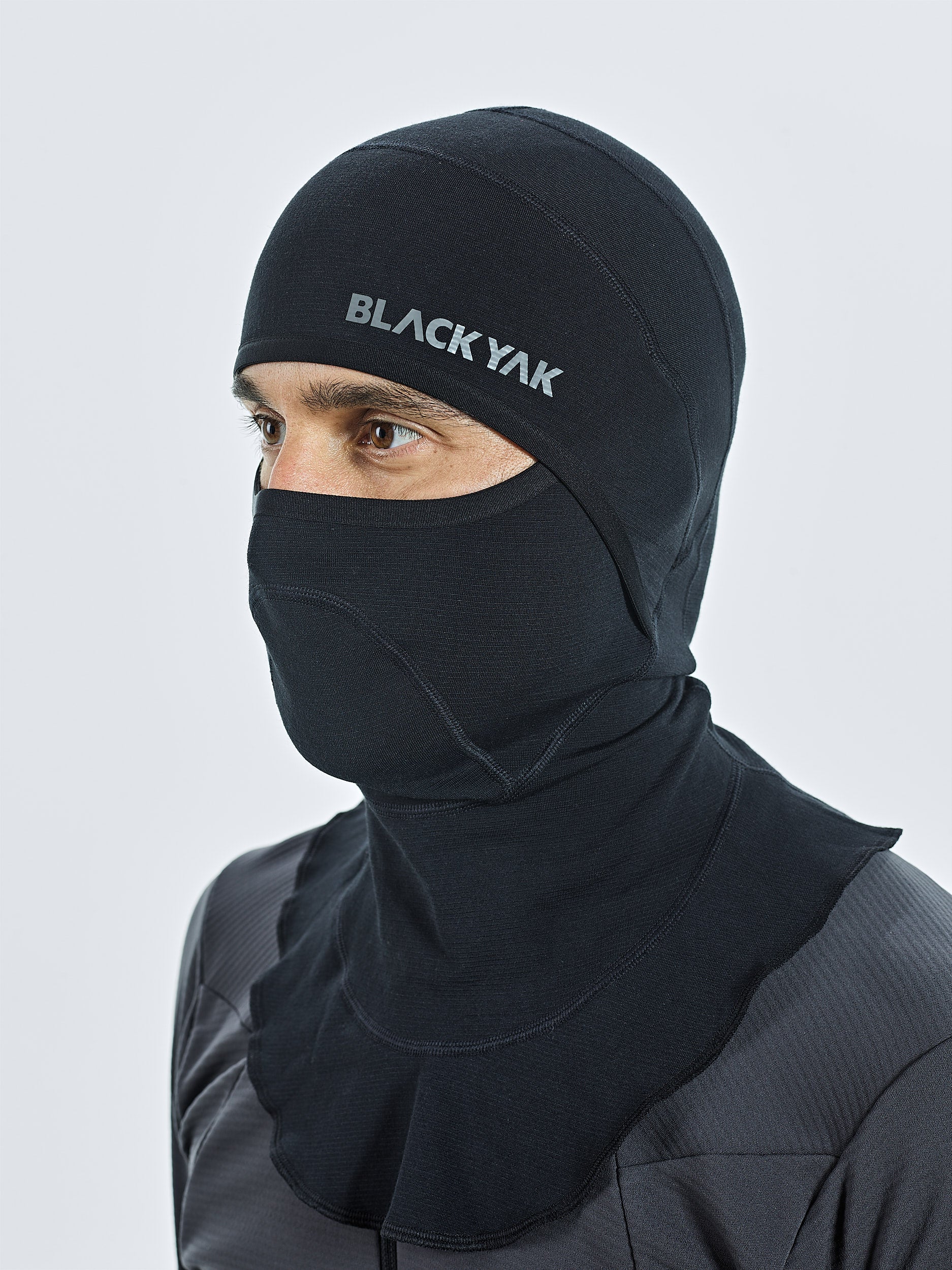 CHAGO FLEECE BALACLAVA - Image 7