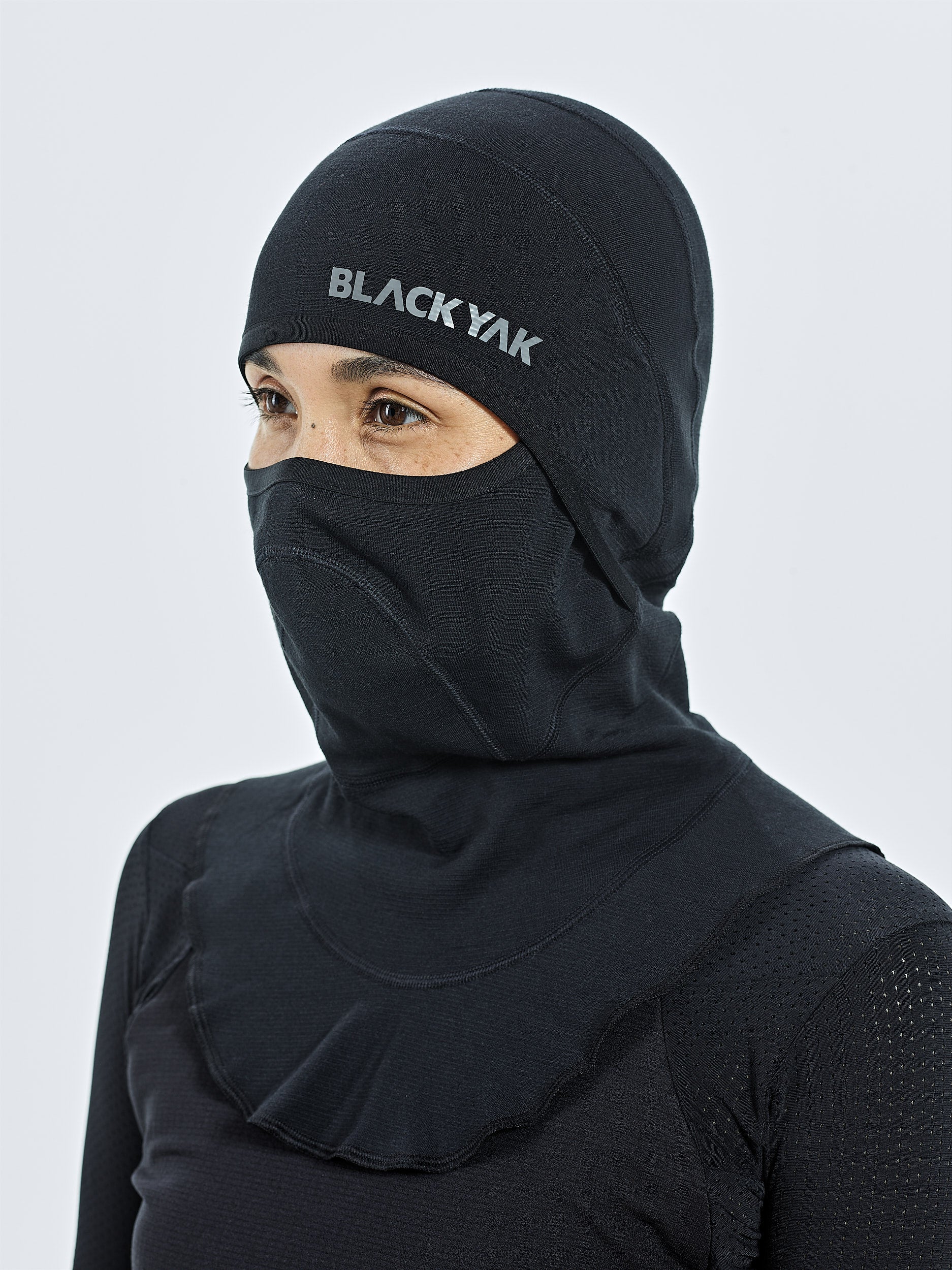 CHAGO FLEECE BALACLAVA - Image 8