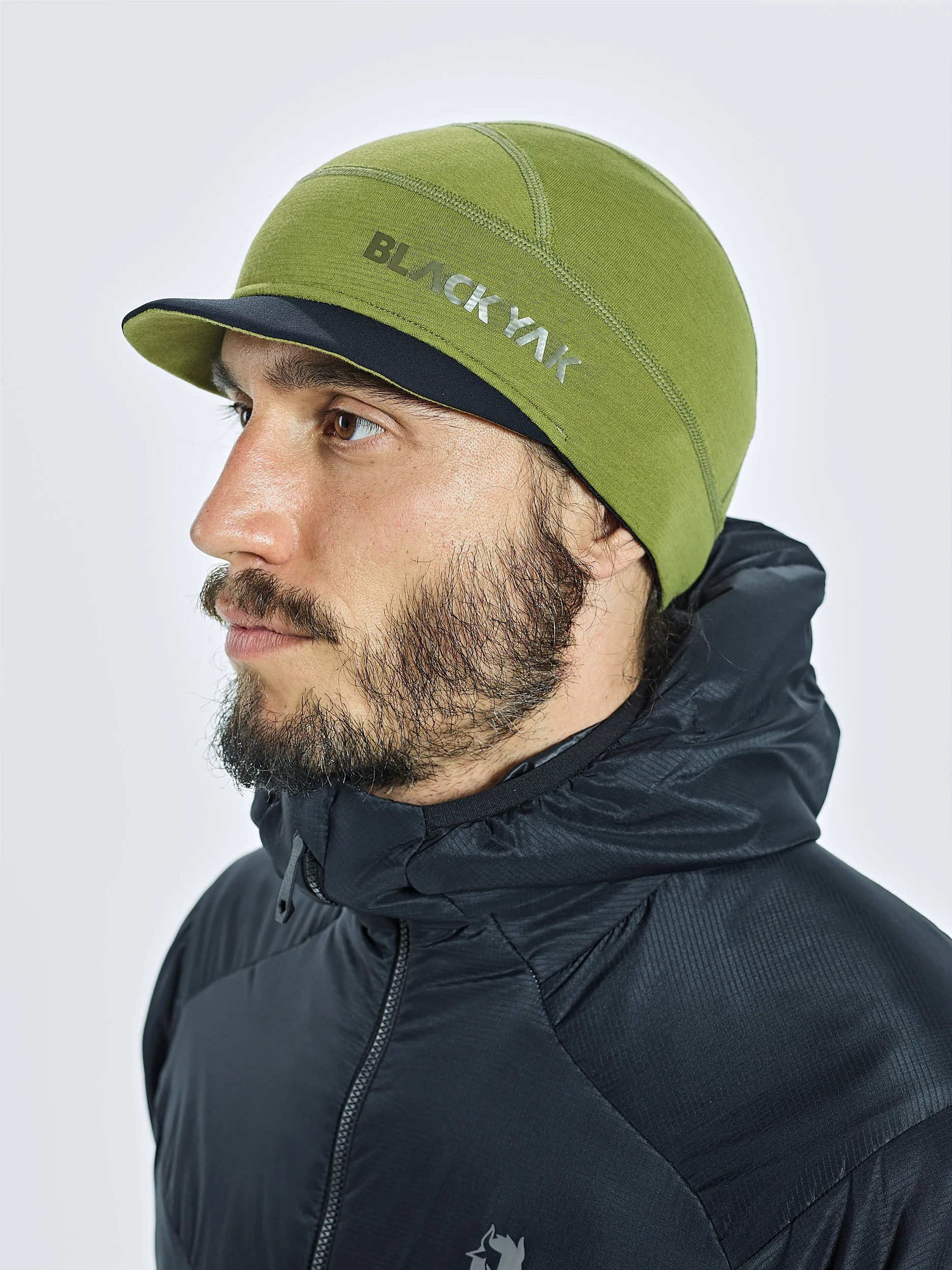 CHAGO FLEECE VISOR CAP - Image 12