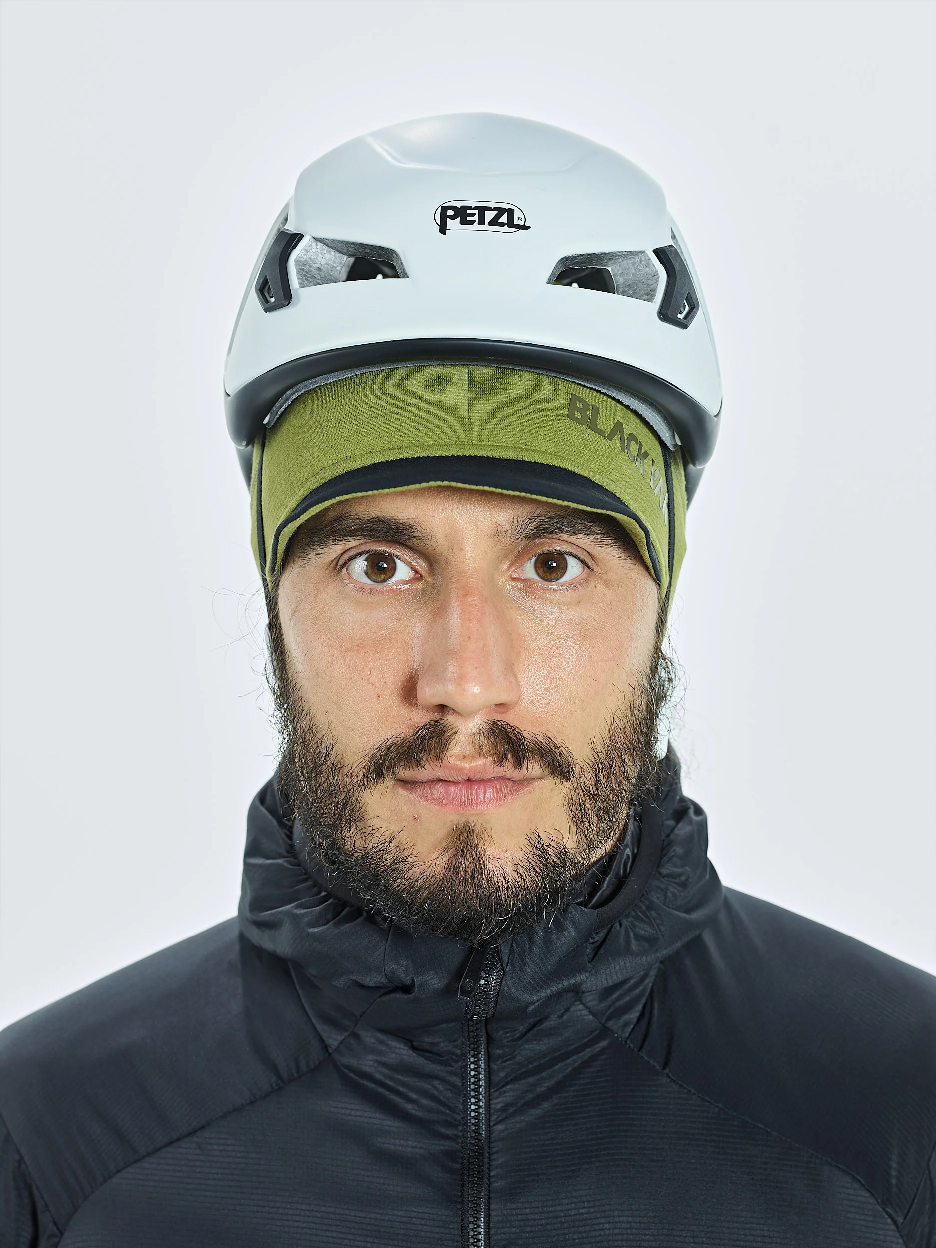 CHAGO FLEECE VISOR CAP - Image 14