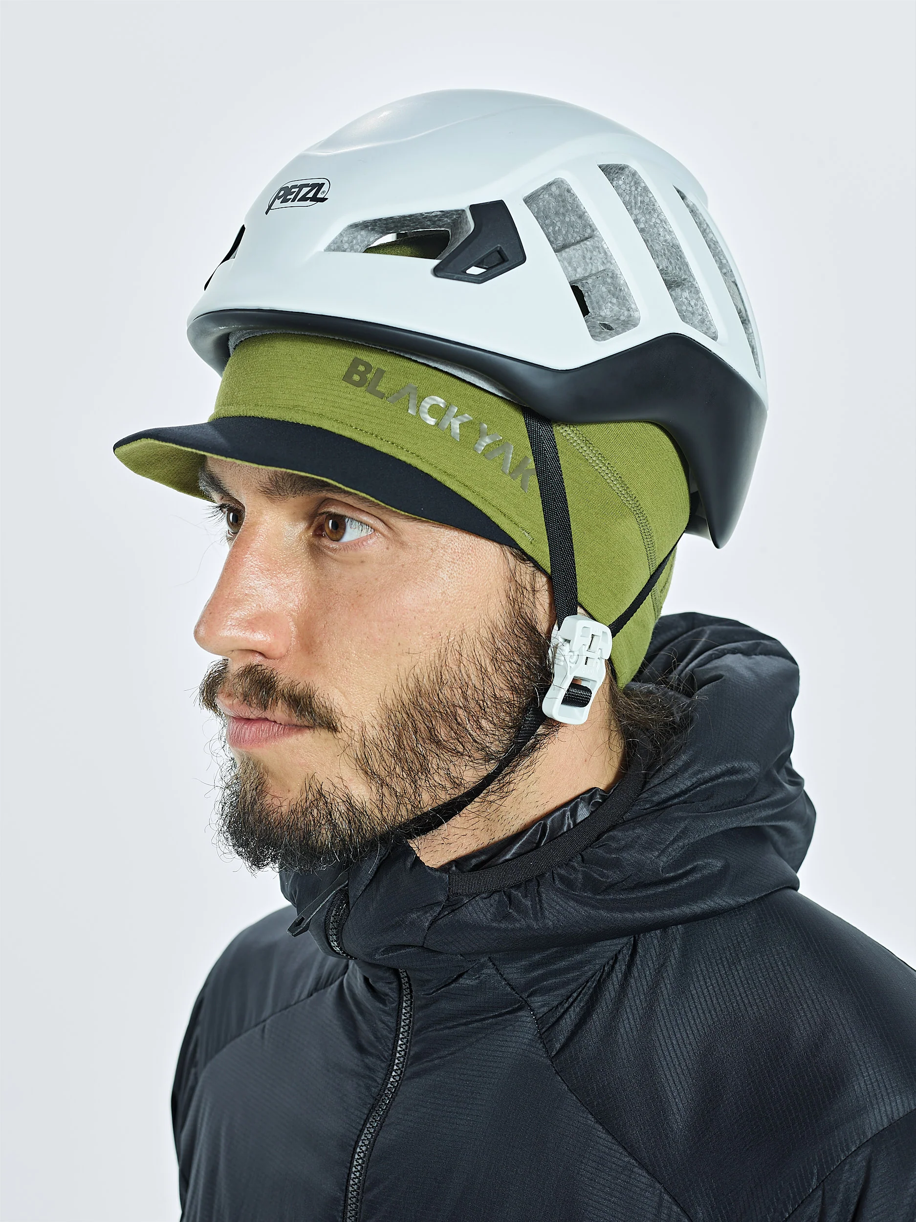 CHAGO FLEECE VISOR CAP - Image 18