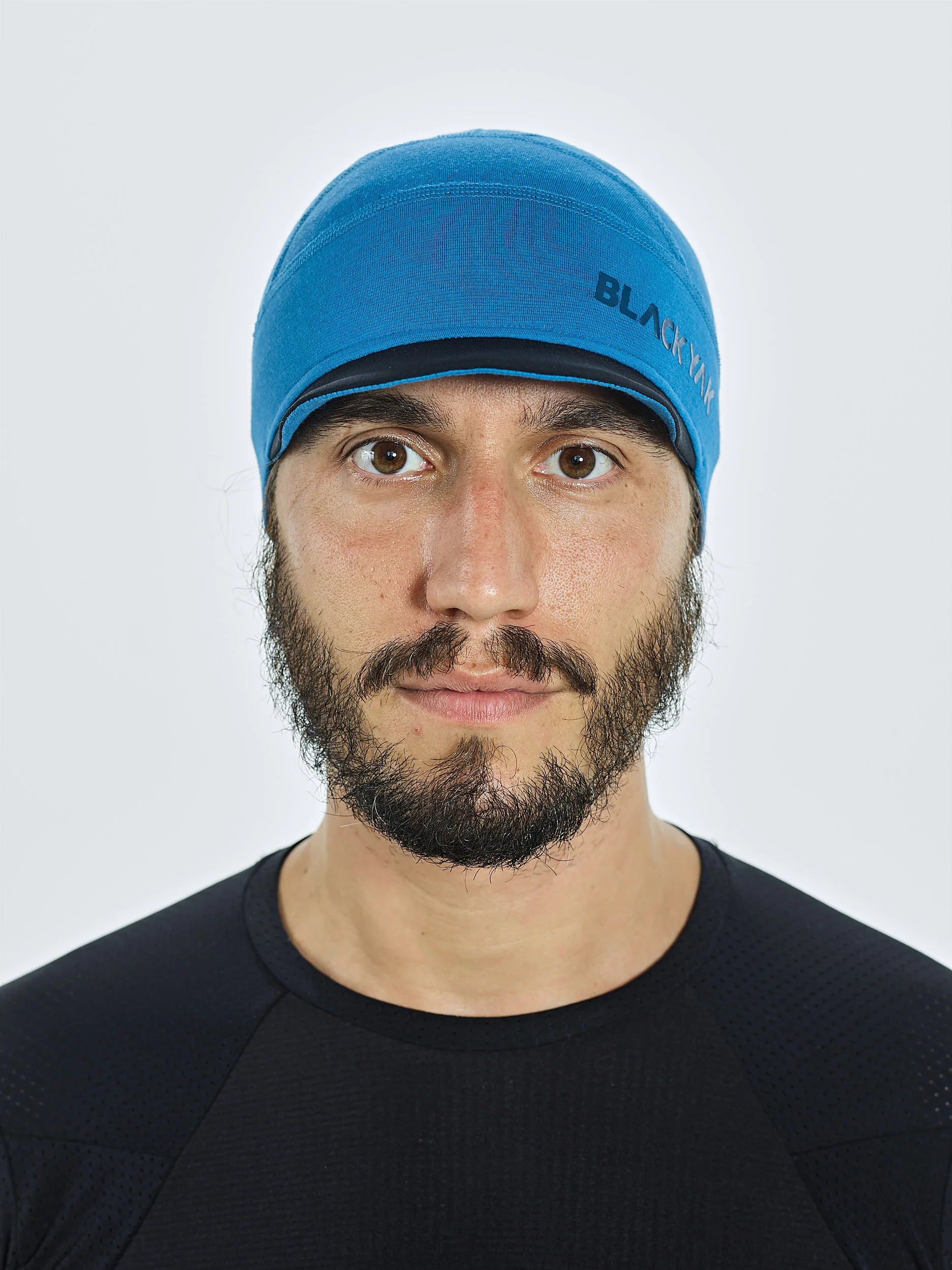 CHAGO FLEECE VISOR CAP - Image 21