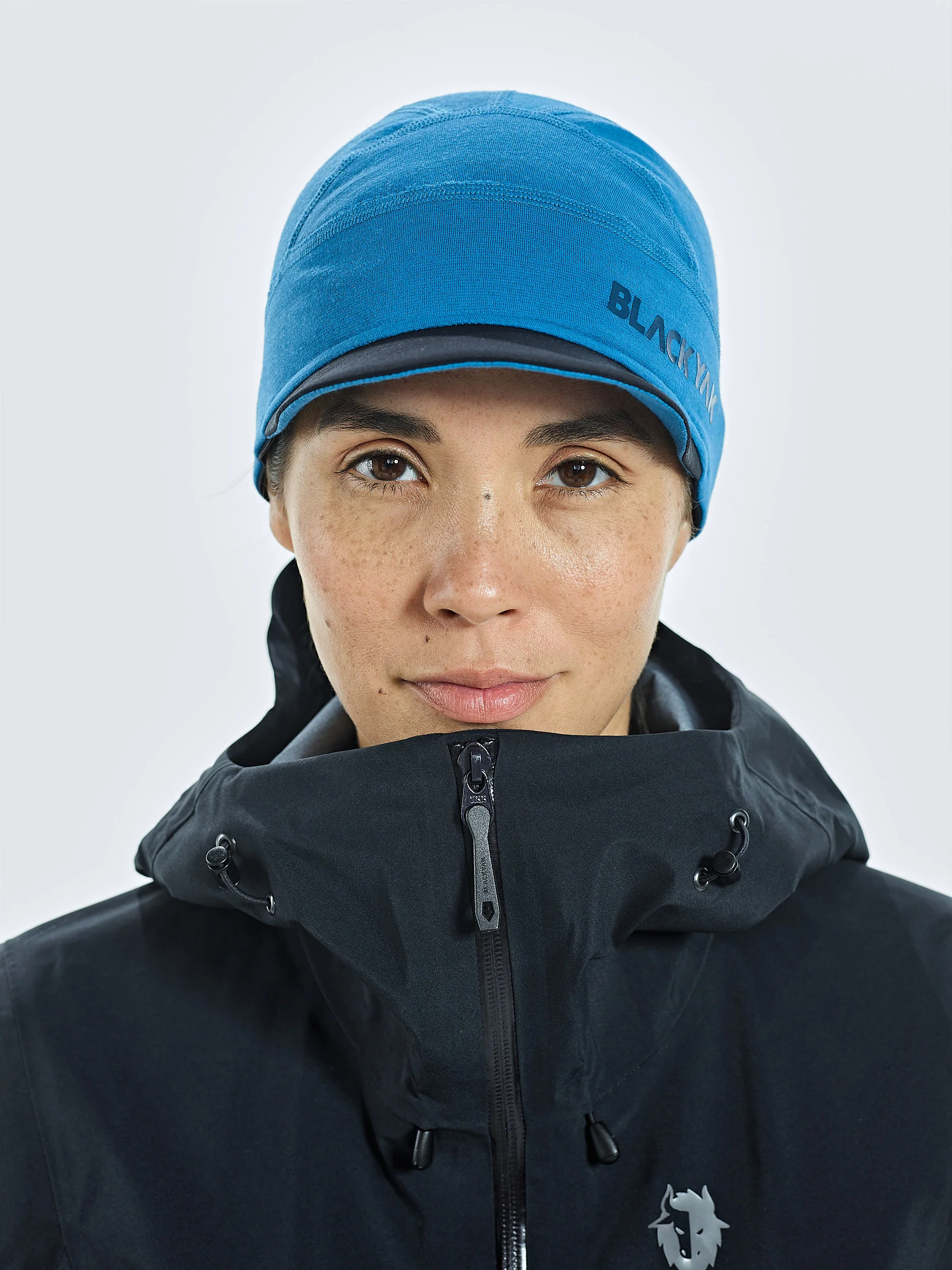 CHAGO FLEECE VISOR CAP - Image 22