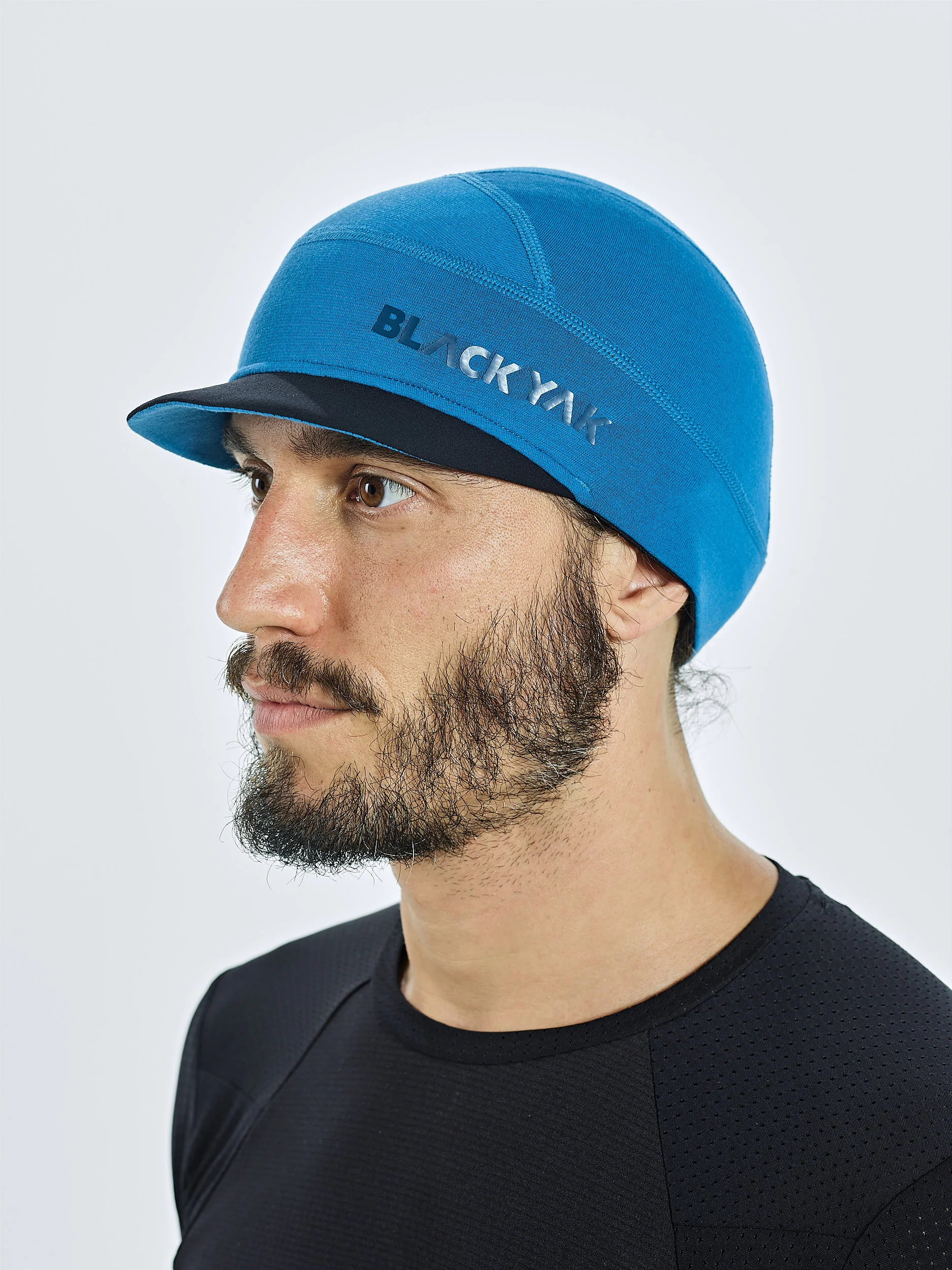 CHAGO FLEECE VISOR CAP - Image 23