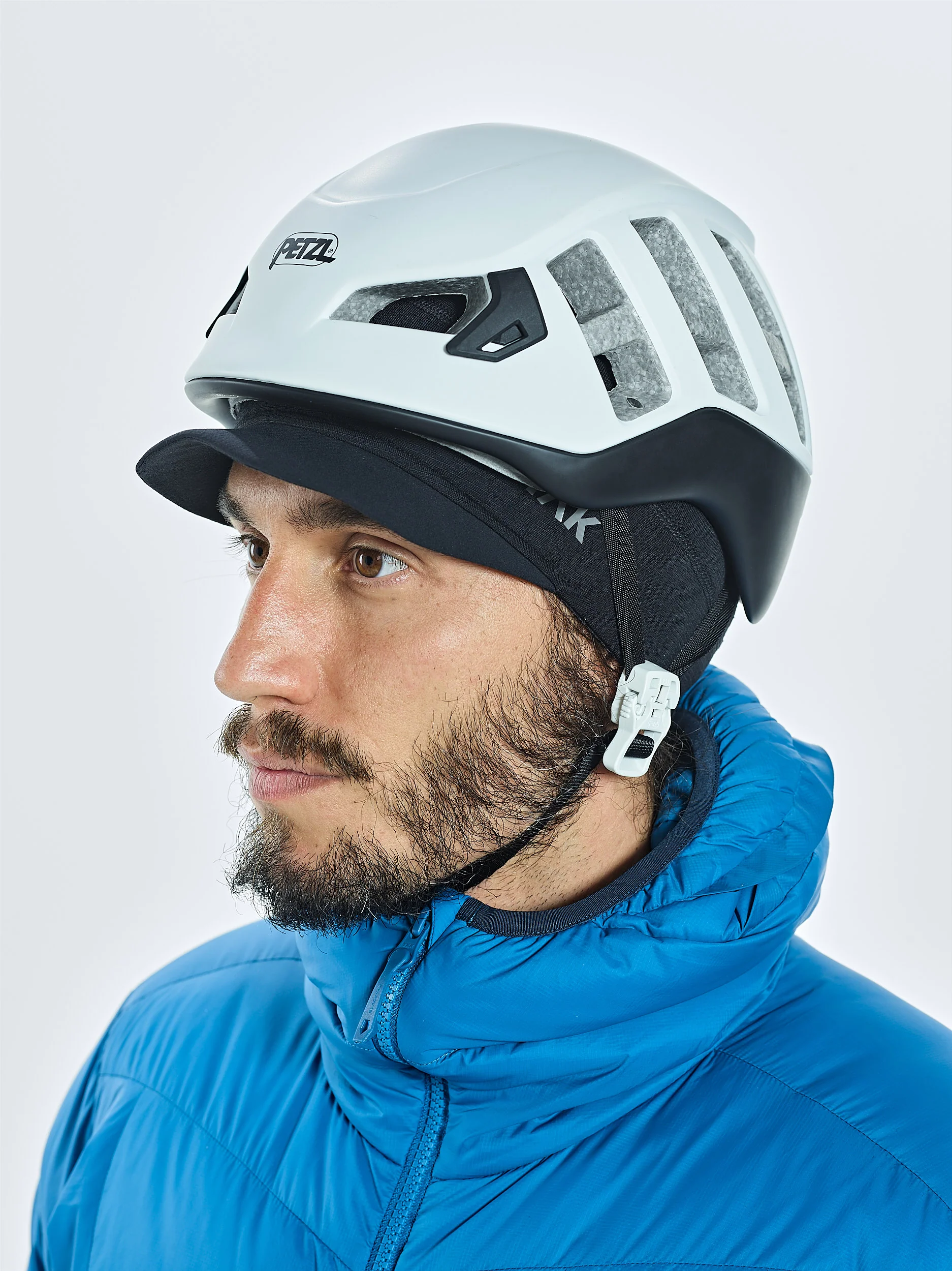 CHAGO FLEECE VISOR CAP - Image 7