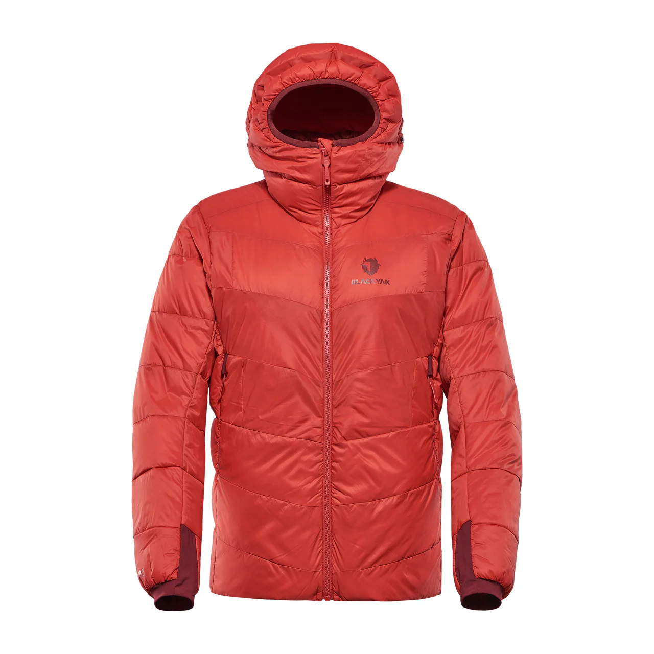 DAMEN BURNAG KAPUZEN DAUNENJACKE - Image 17