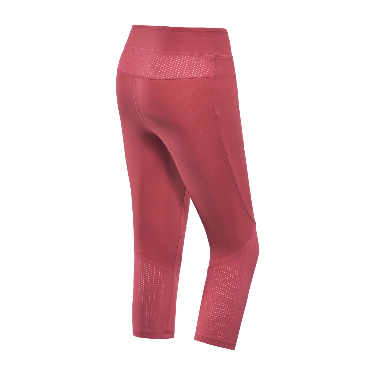 DAMEN CHAMAR FLEECE BASELAYER 3/4 TIGHT - Image 9