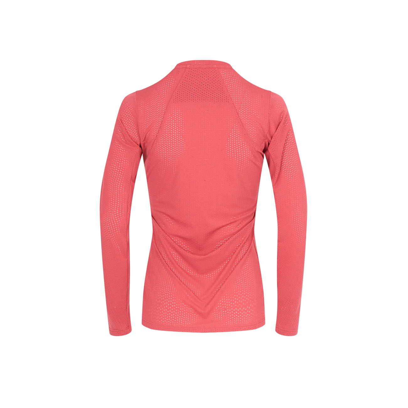 DAMEN CHAMAR FLEECE ROUNDNECK BASELAYER LONGSLEEVE - Image 10
