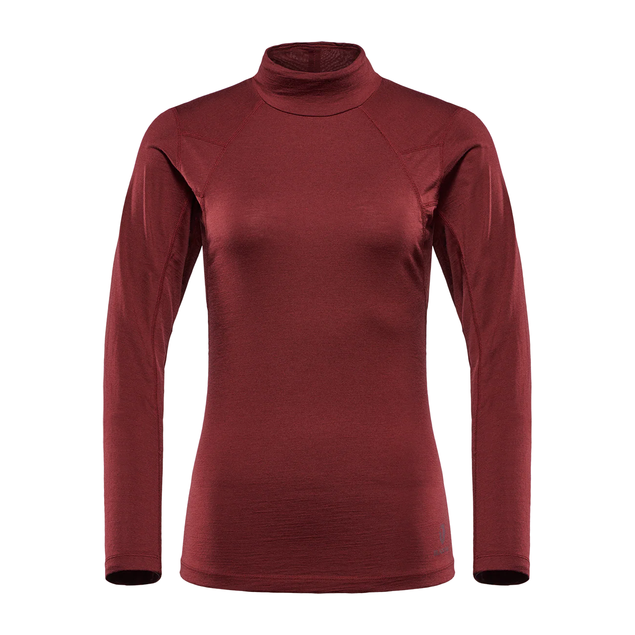 DAMEN GURLA MERINO BASELAYER LONGSLEEVE - Image 6