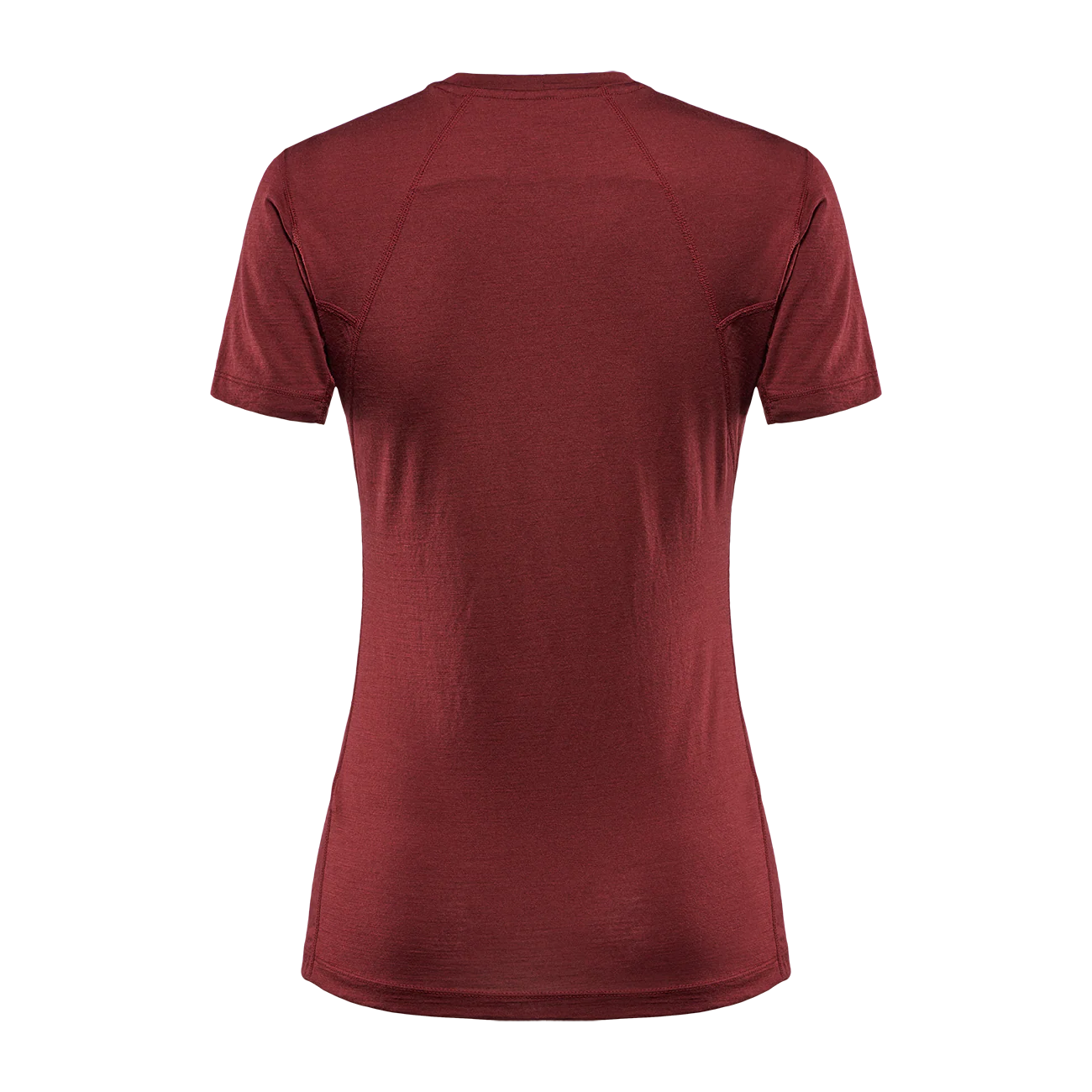 DAMEN GURLA MERINO BASELAYER T-SHIRT - Image 11