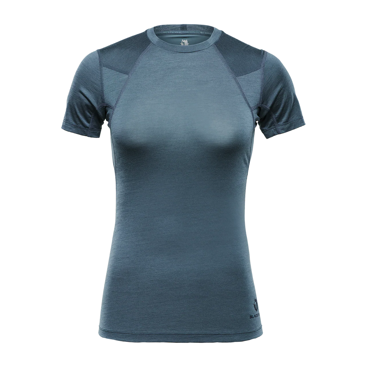 DAMEN GURLA MERINO BASELAYER T-SHIRT - Image 19