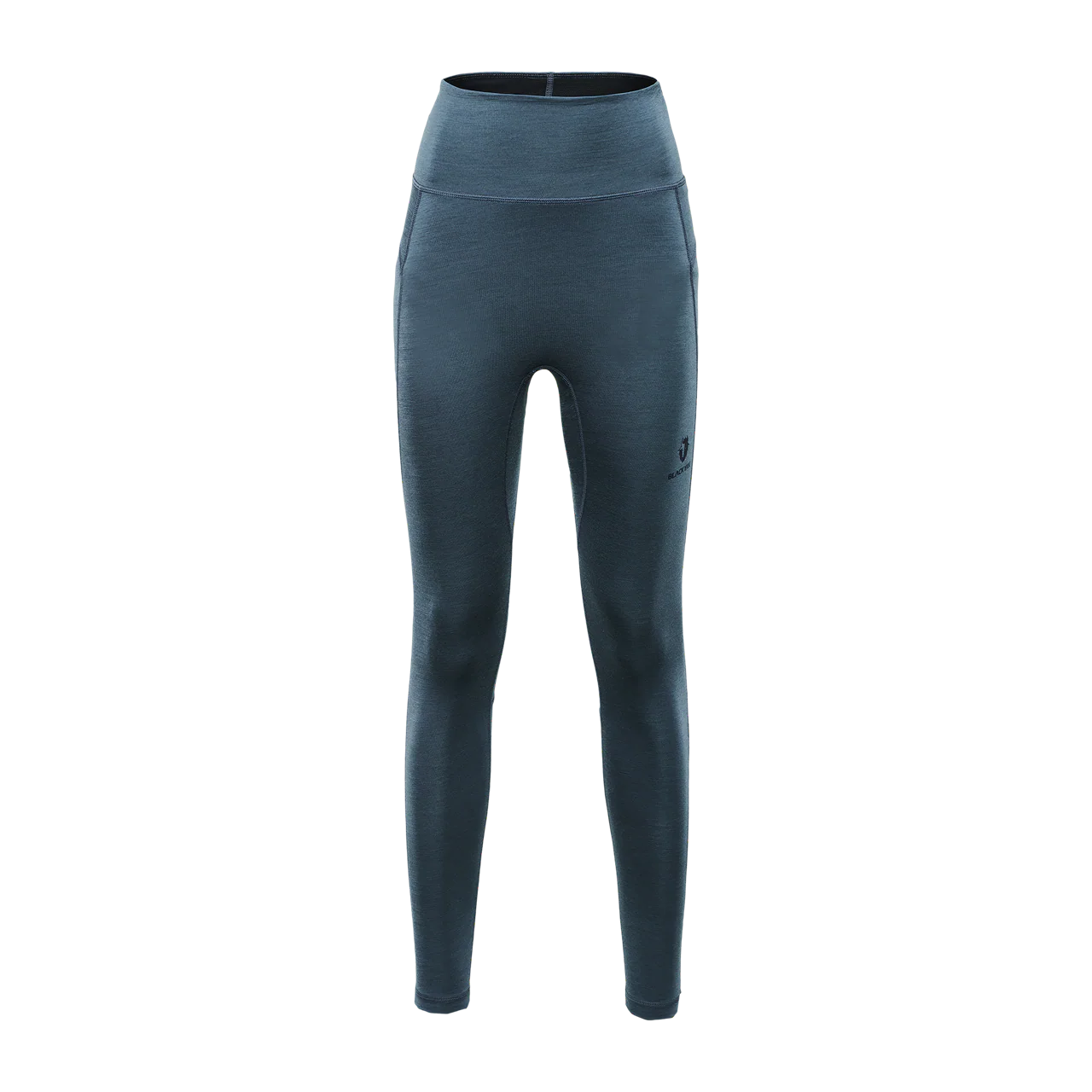 DAMEN GURLA MERINO BASELAYER TIGHT - Image 12