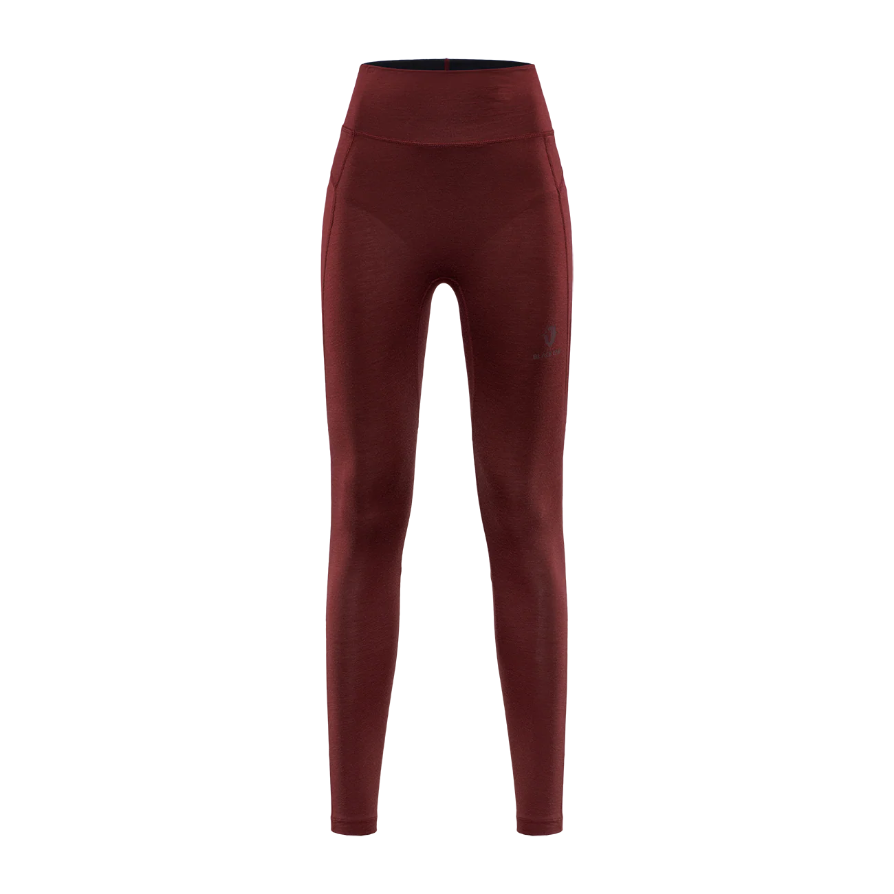 DAMEN GURLA MERINO BASELAYER TIGHT - Image 7