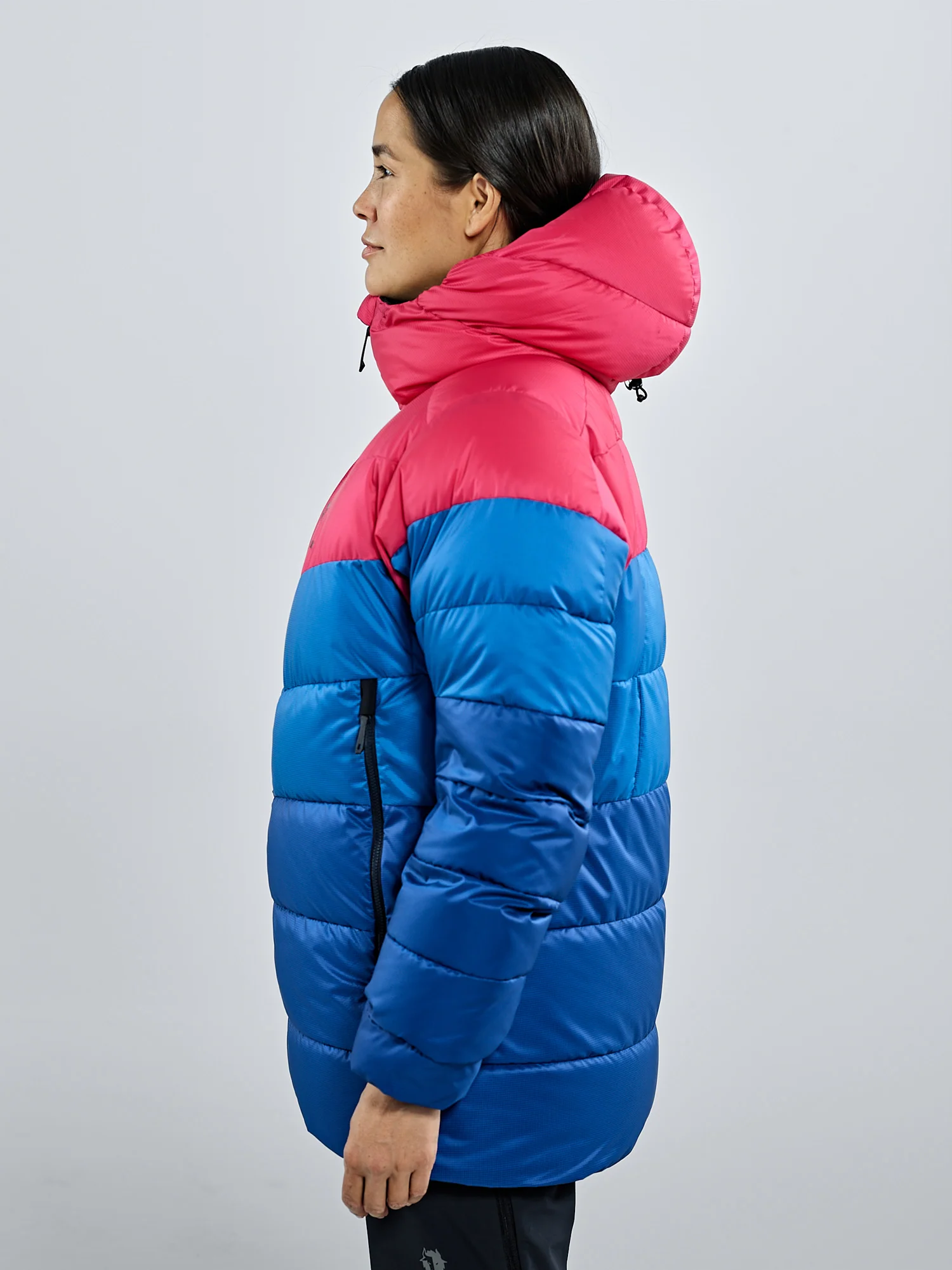 DAMEN MANDU EXPEDITIONS DAUNENJACKE - Image 14