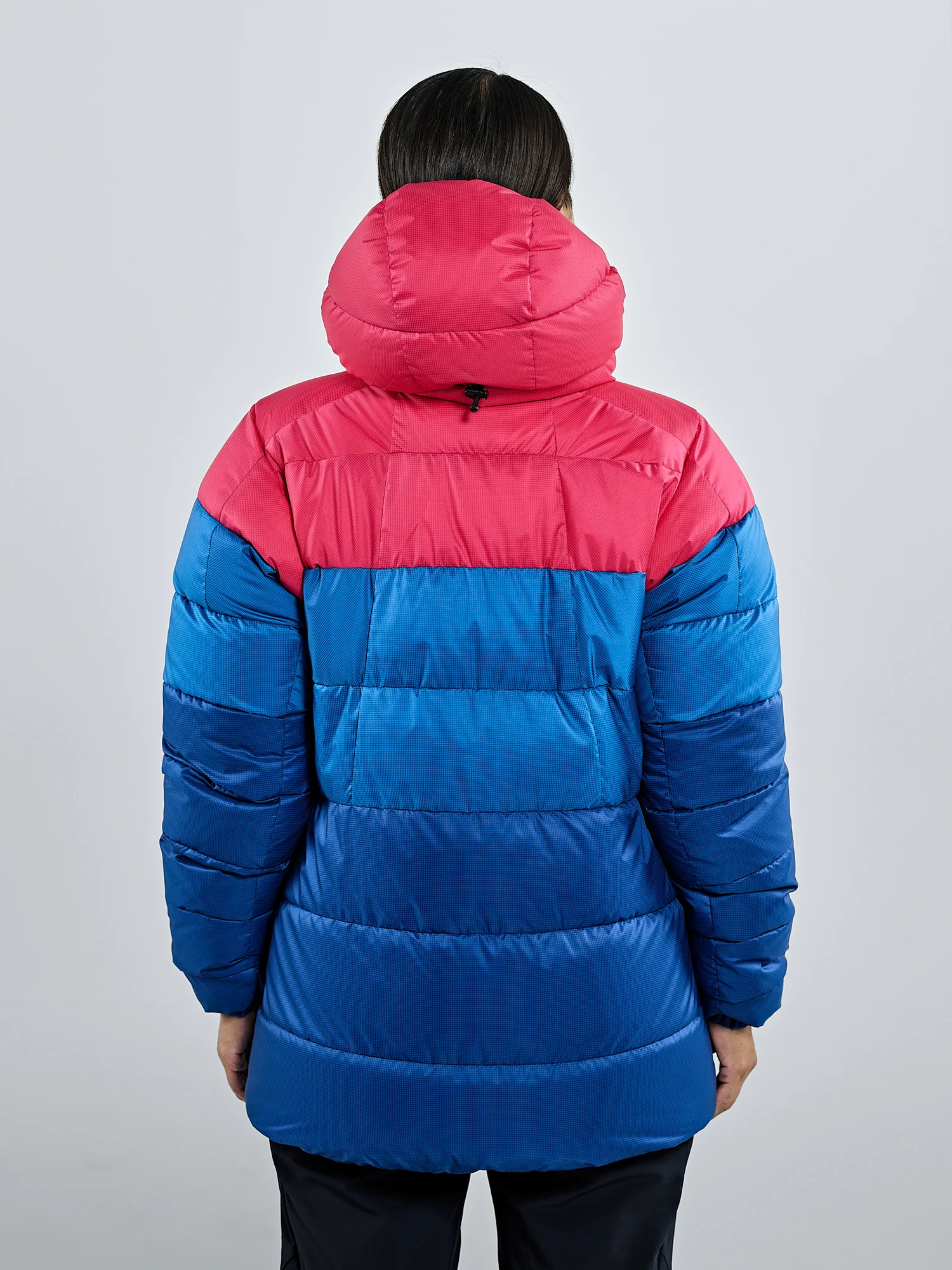 DAMEN MANDU EXPEDITIONS DAUNENJACKE - Image 15