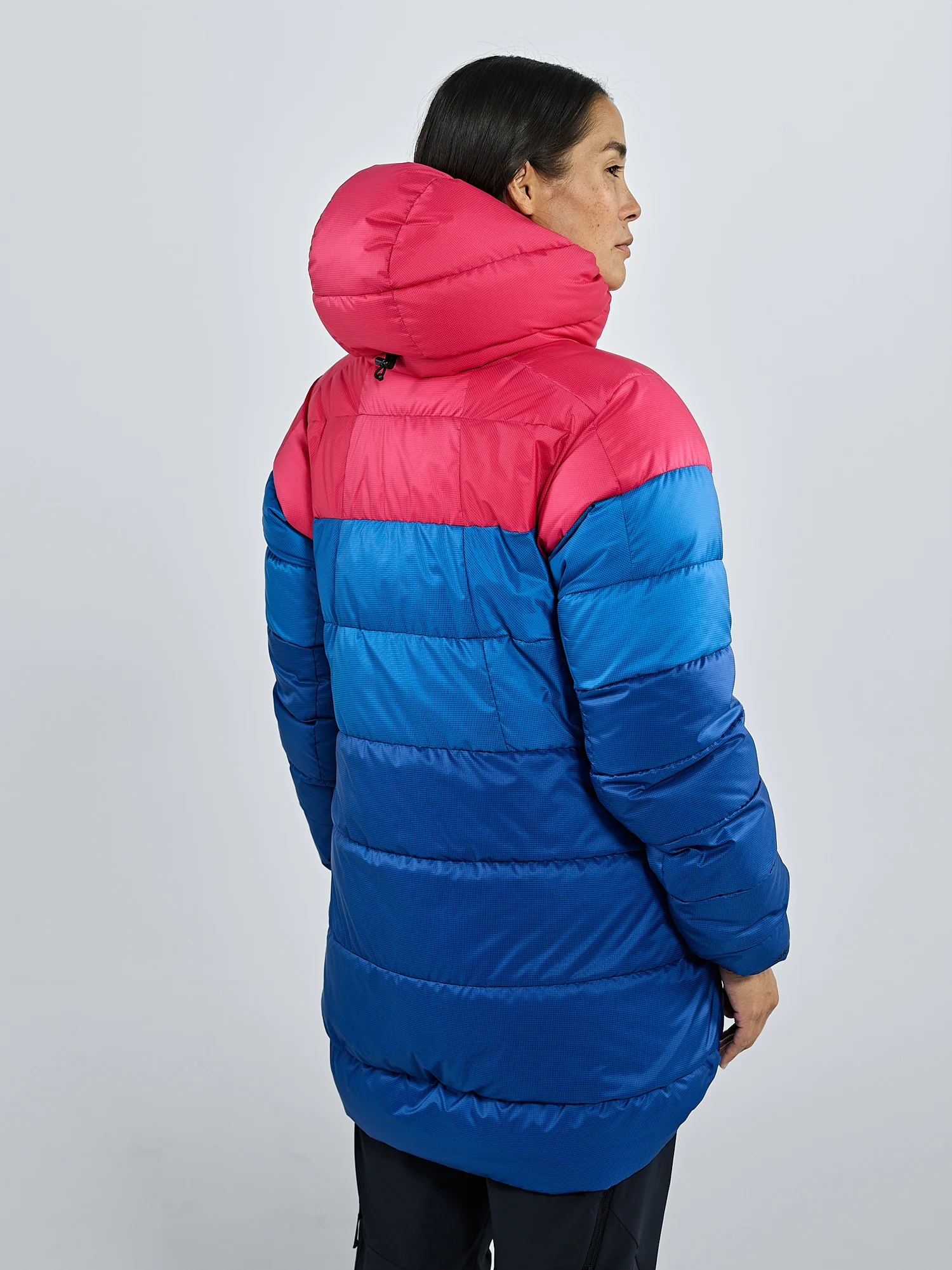 DAMEN MANDU EXPEDITIONS DAUNENJACKE - Image 16