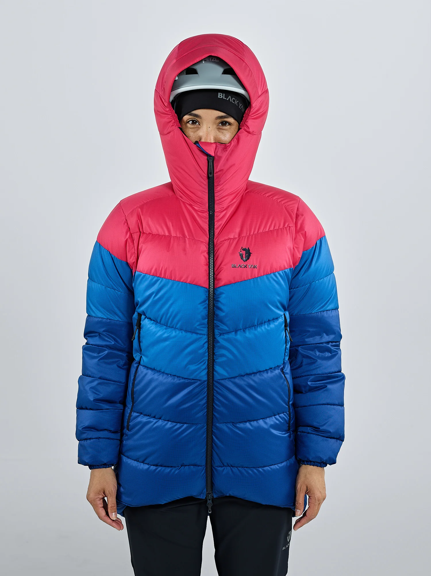 DAMEN MANDU EXPEDITIONS DAUNENJACKE - Image 17