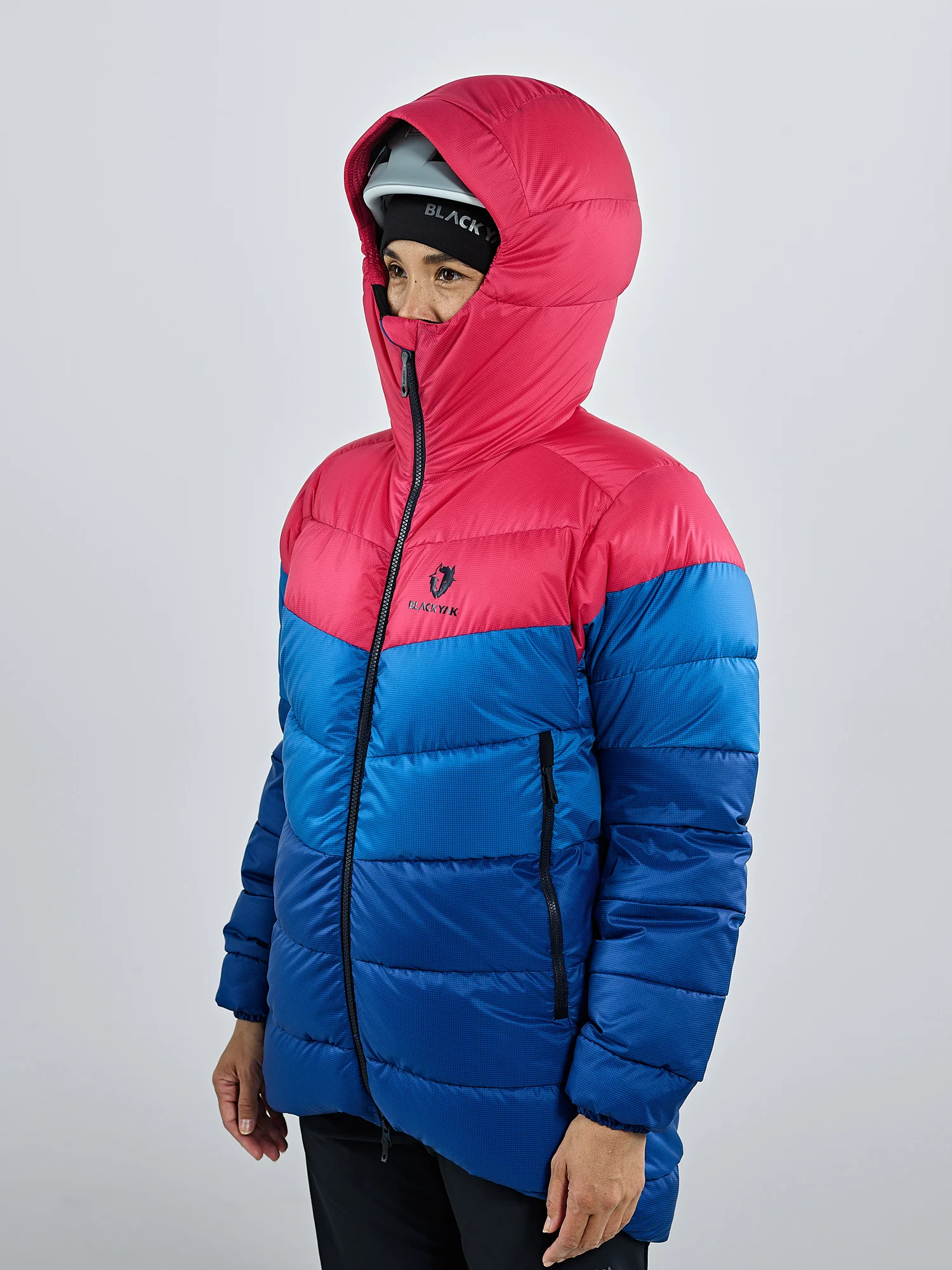 DAMEN MANDU EXPEDITIONS DAUNENJACKE - Image 18