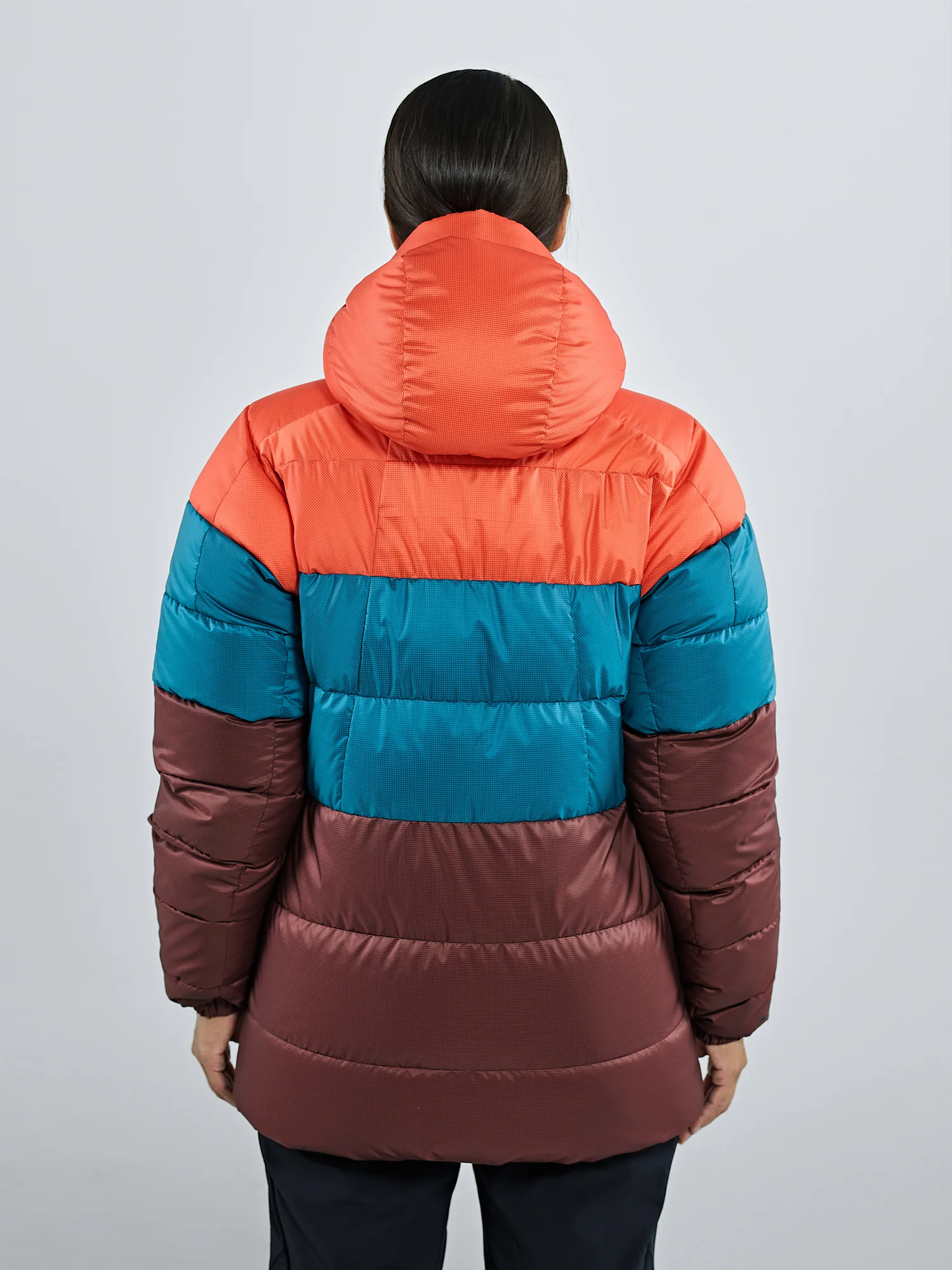 DAMEN MANDU EXPEDITIONS DAUNENJACKE - Image 6