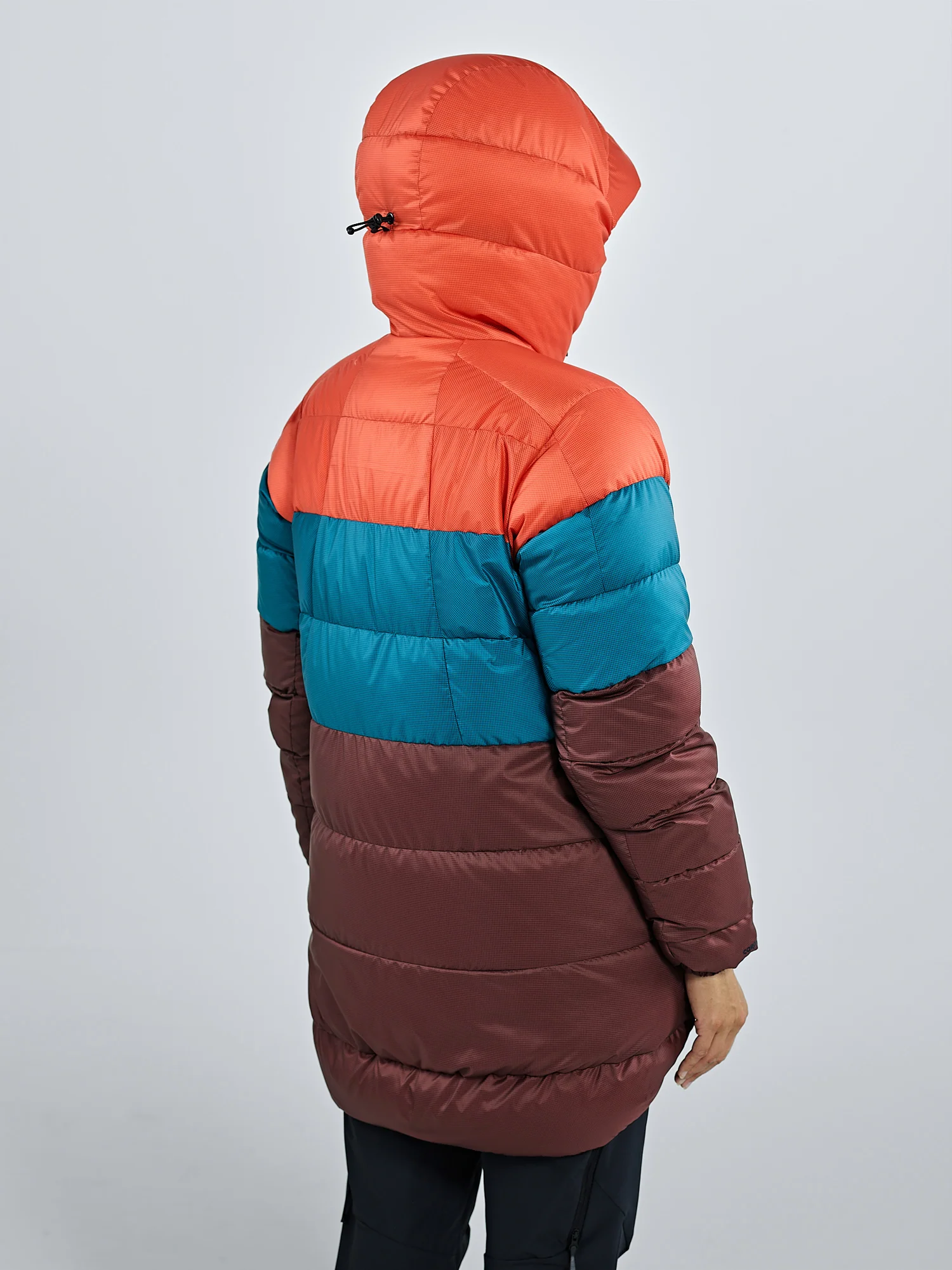 DAMEN MANDU EXPEDITIONS DAUNENJACKE - Image 9