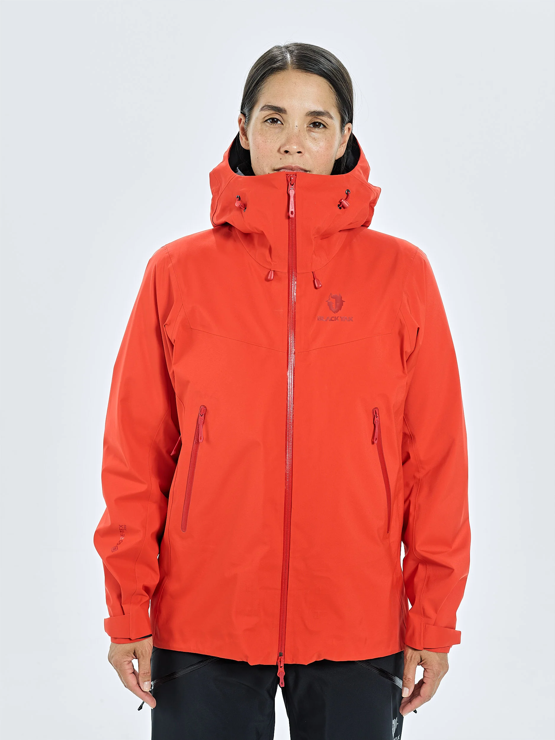DAMEN THULAGI GORE-TEX 3L PRO SHELL JACKE - Image 19