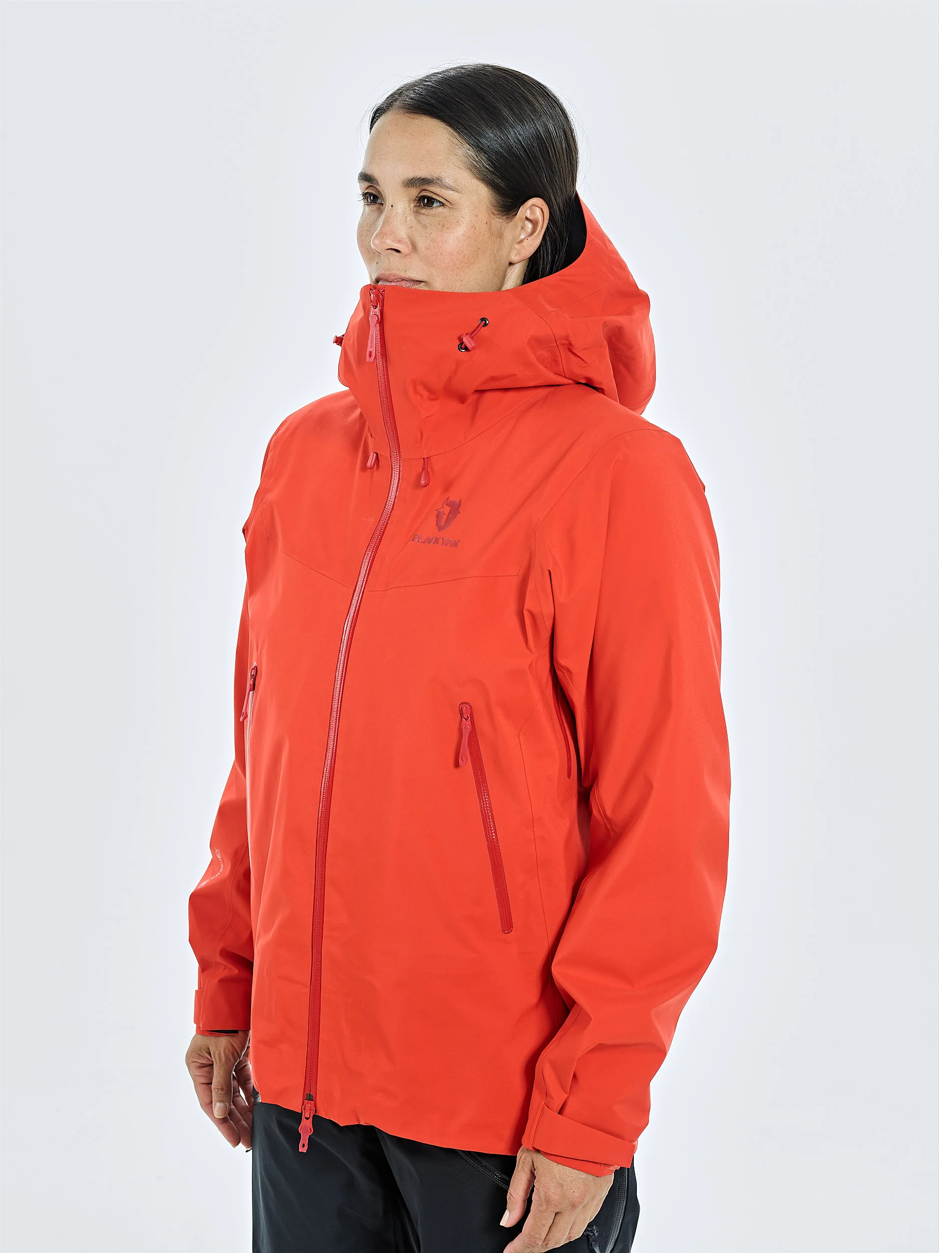 DAMEN THULAGI GORE-TEX 3L PRO SHELL JACKE - Image 20