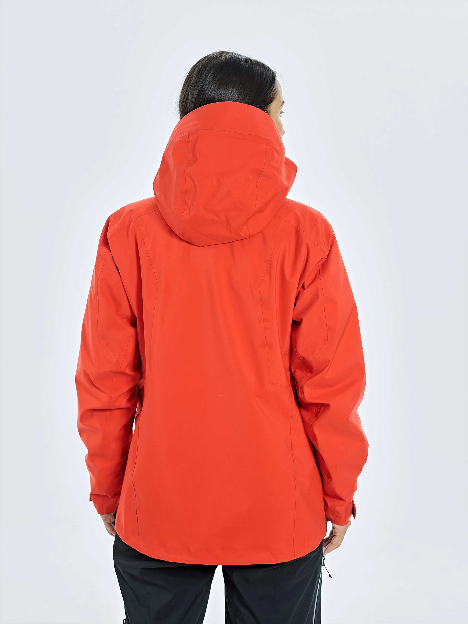 DAMEN THULAGI GORE-TEX 3L PRO SHELL JACKE - Image 22