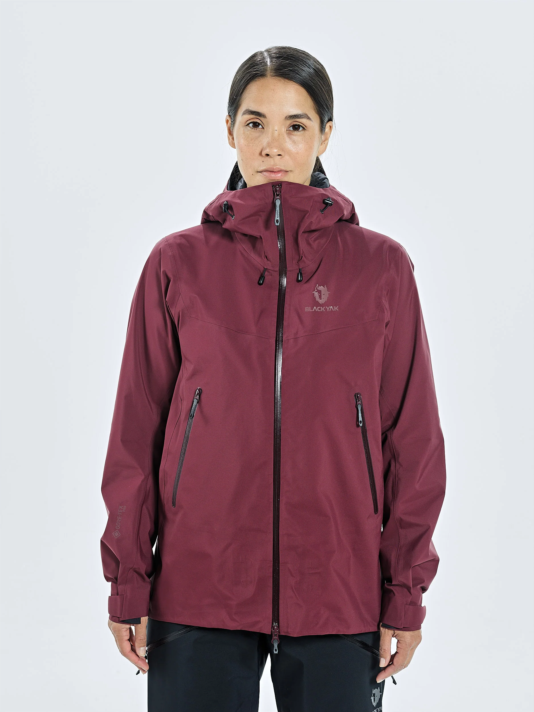 DAMEN THULAGI GORE-TEX 3L PRO SHELL JACKE - Image 27