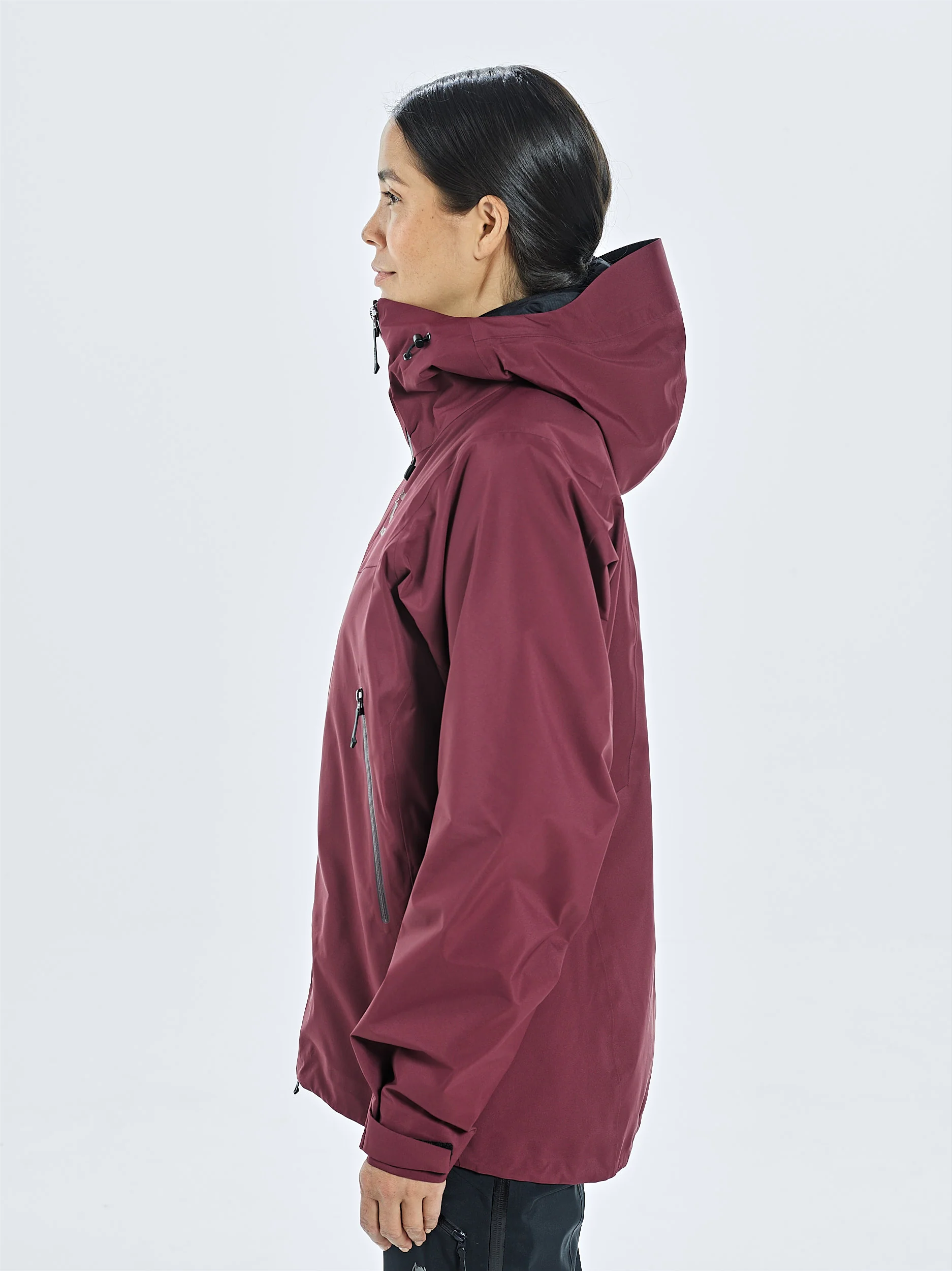 DAMEN THULAGI GORE-TEX 3L PRO SHELL JACKE - Image 29