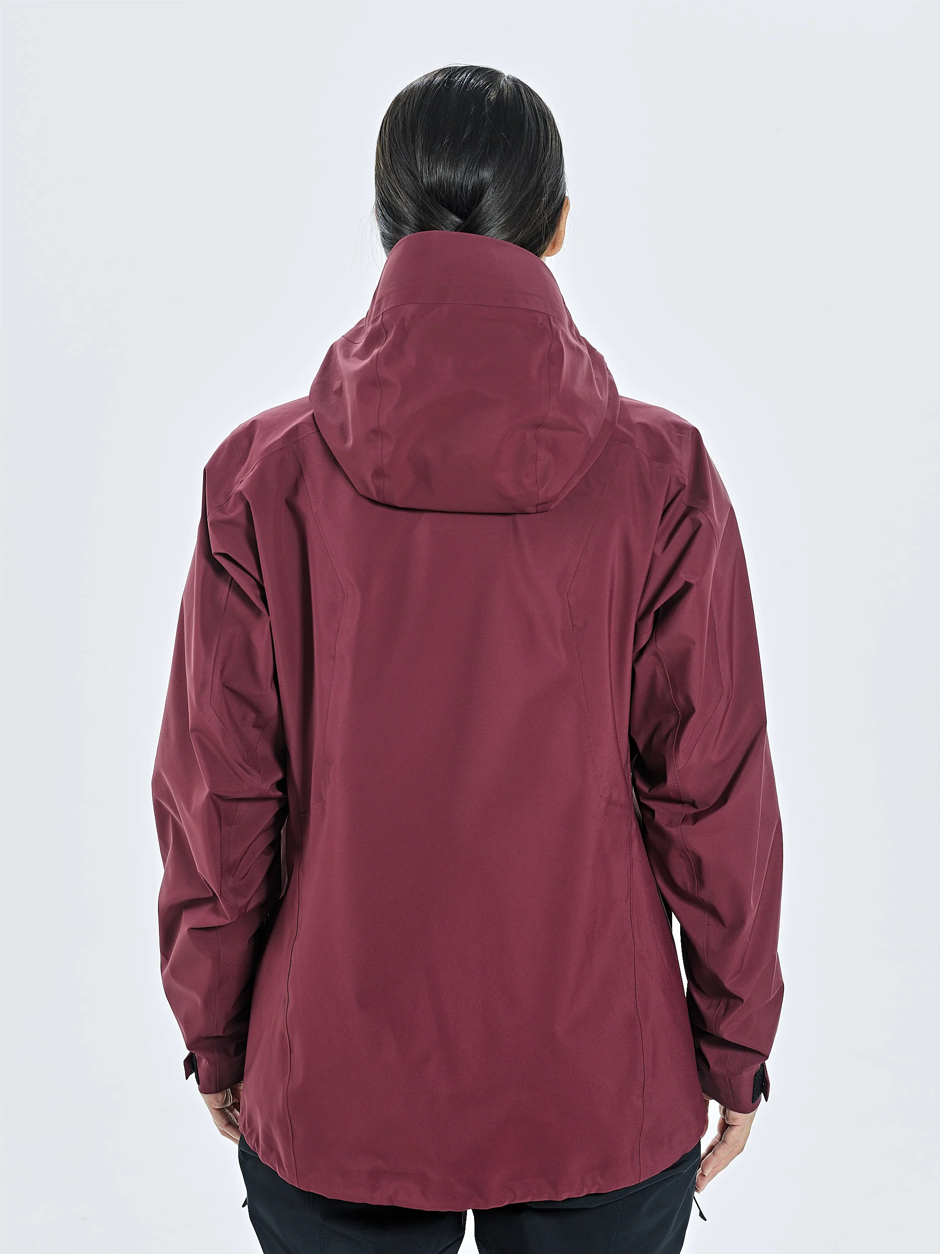 DAMEN THULAGI GORE-TEX 3L PRO SHELL JACKE - Image 30
