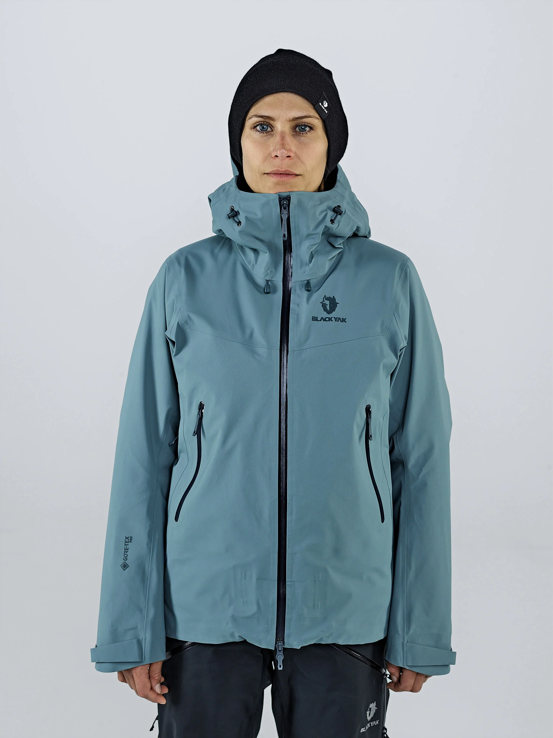 DAMEN THULAGI GORE-TEX 3L PRO SHELL JACKE - Image 35