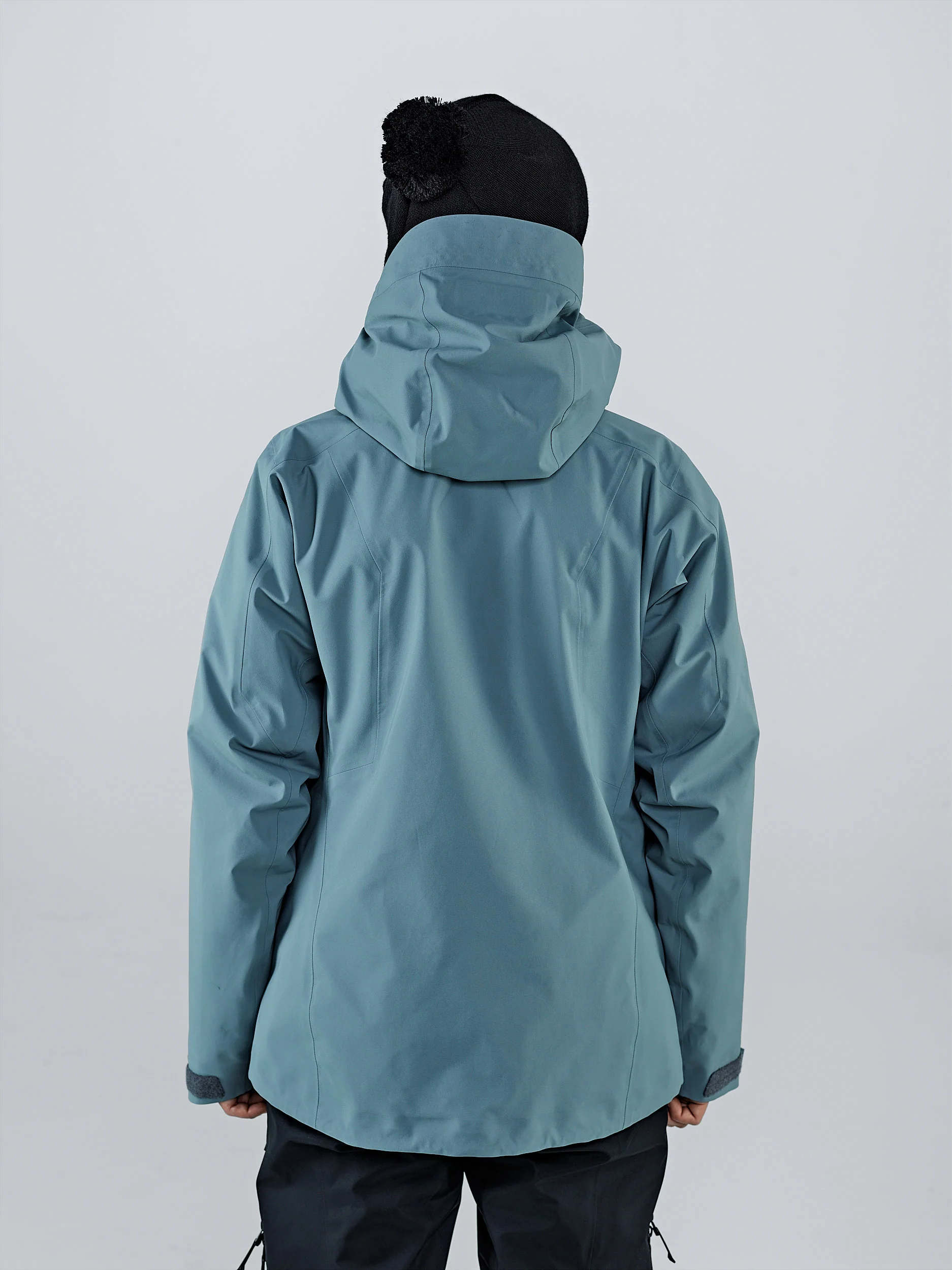 DAMEN THULAGI GORE-TEX 3L PRO SHELL JACKE - Image 38