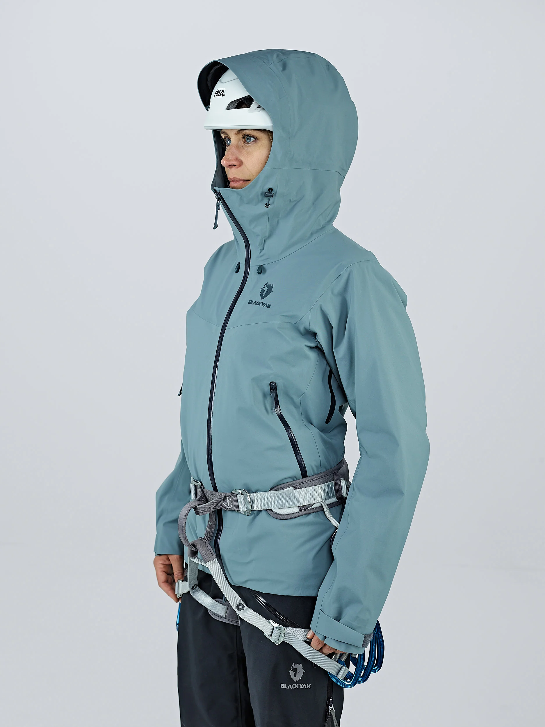 DAMEN THULAGI GORE-TEX 3L PRO SHELL JACKE - Image 41