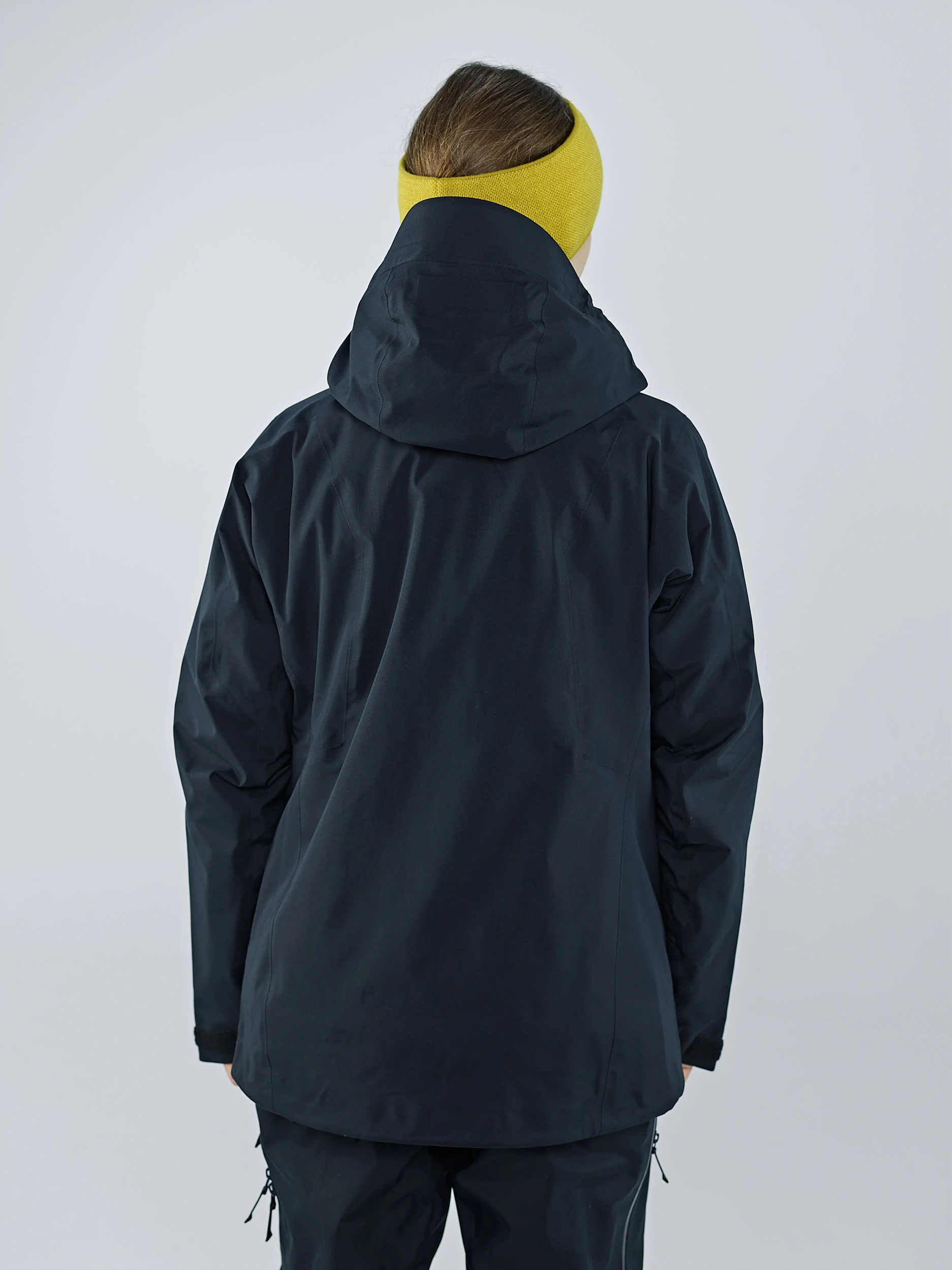 DAMEN THULAGI GORE-TEX 3L PRO SHELL JACKE - Image 6