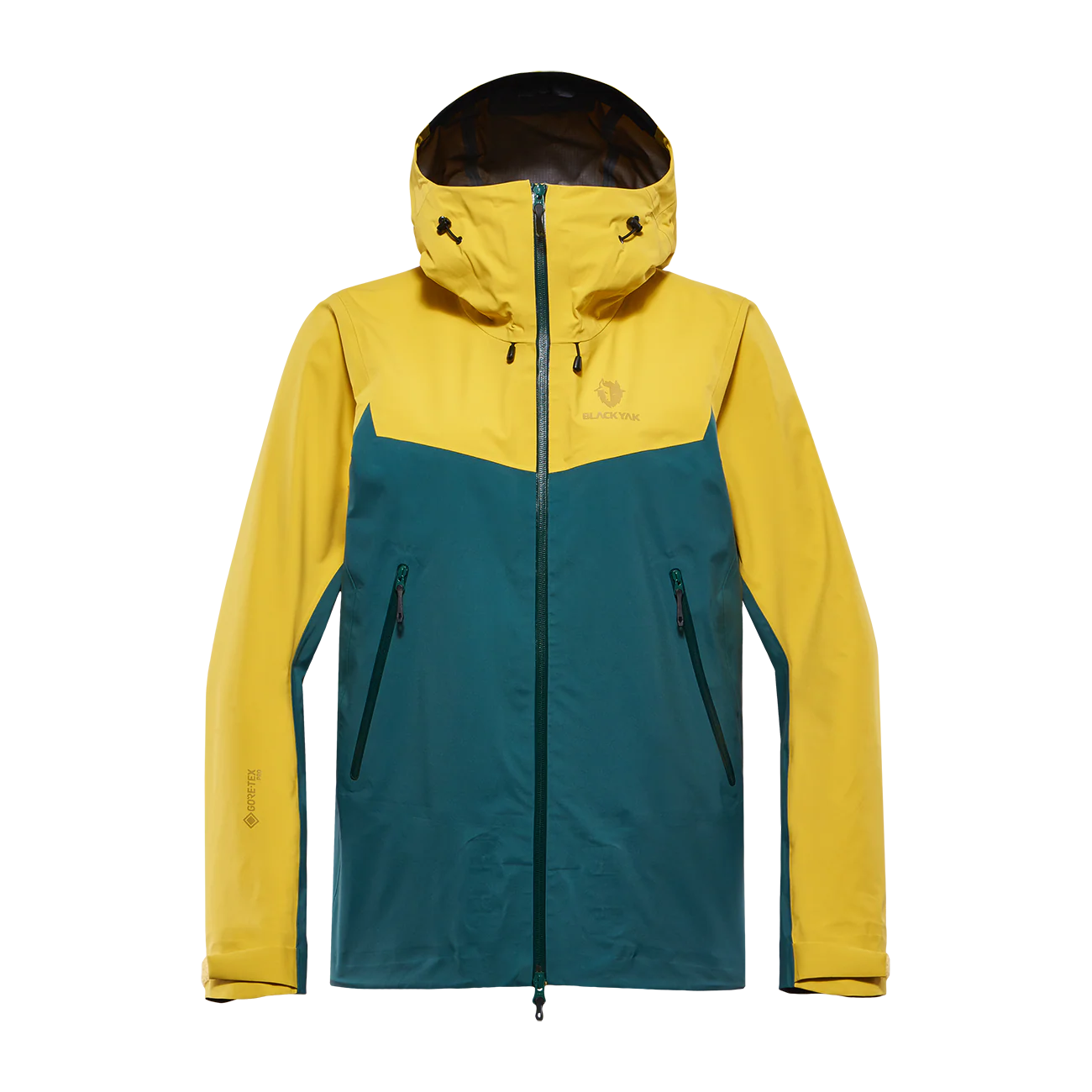 DAMEN THULAGI GORE-TEX 3L PRO SHELL JACKE - Image 9