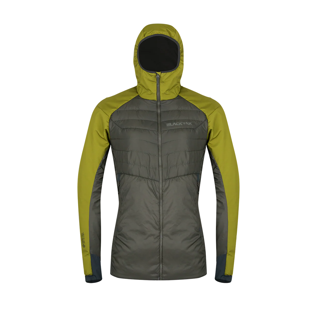 DAMEN ZUBRON KAPUZEN ISOLATIONSJACKE - Image 10