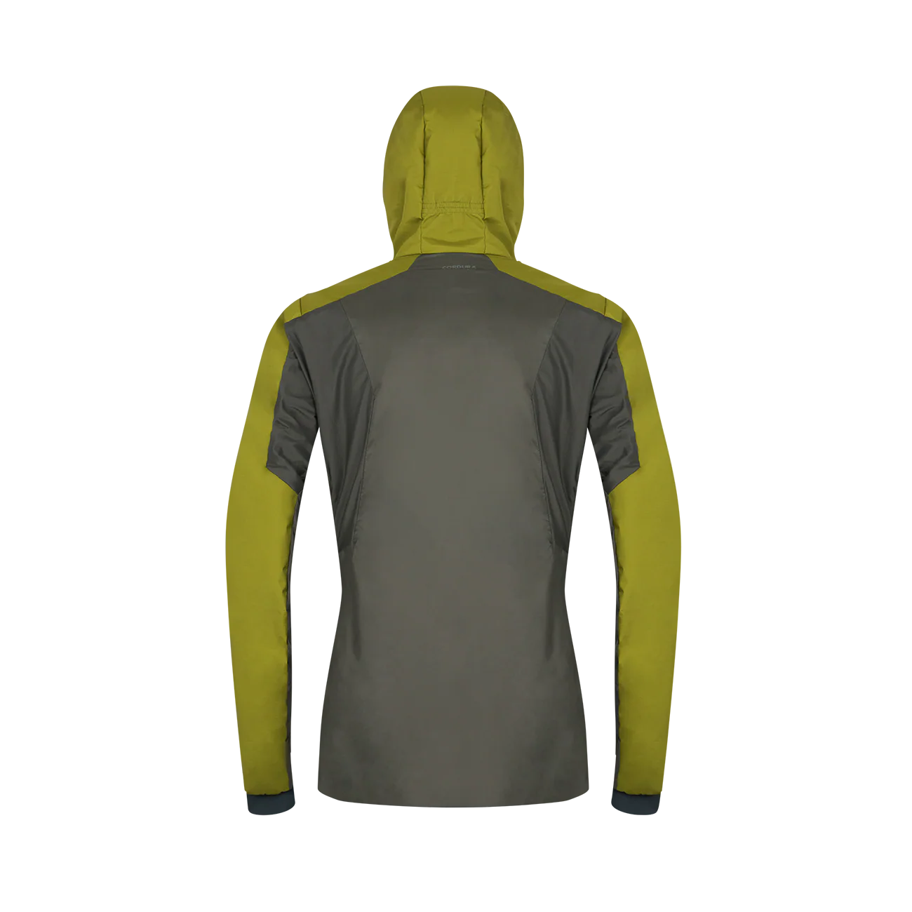 DAMEN ZUBRON KAPUZEN ISOLATIONSJACKE - Image 11