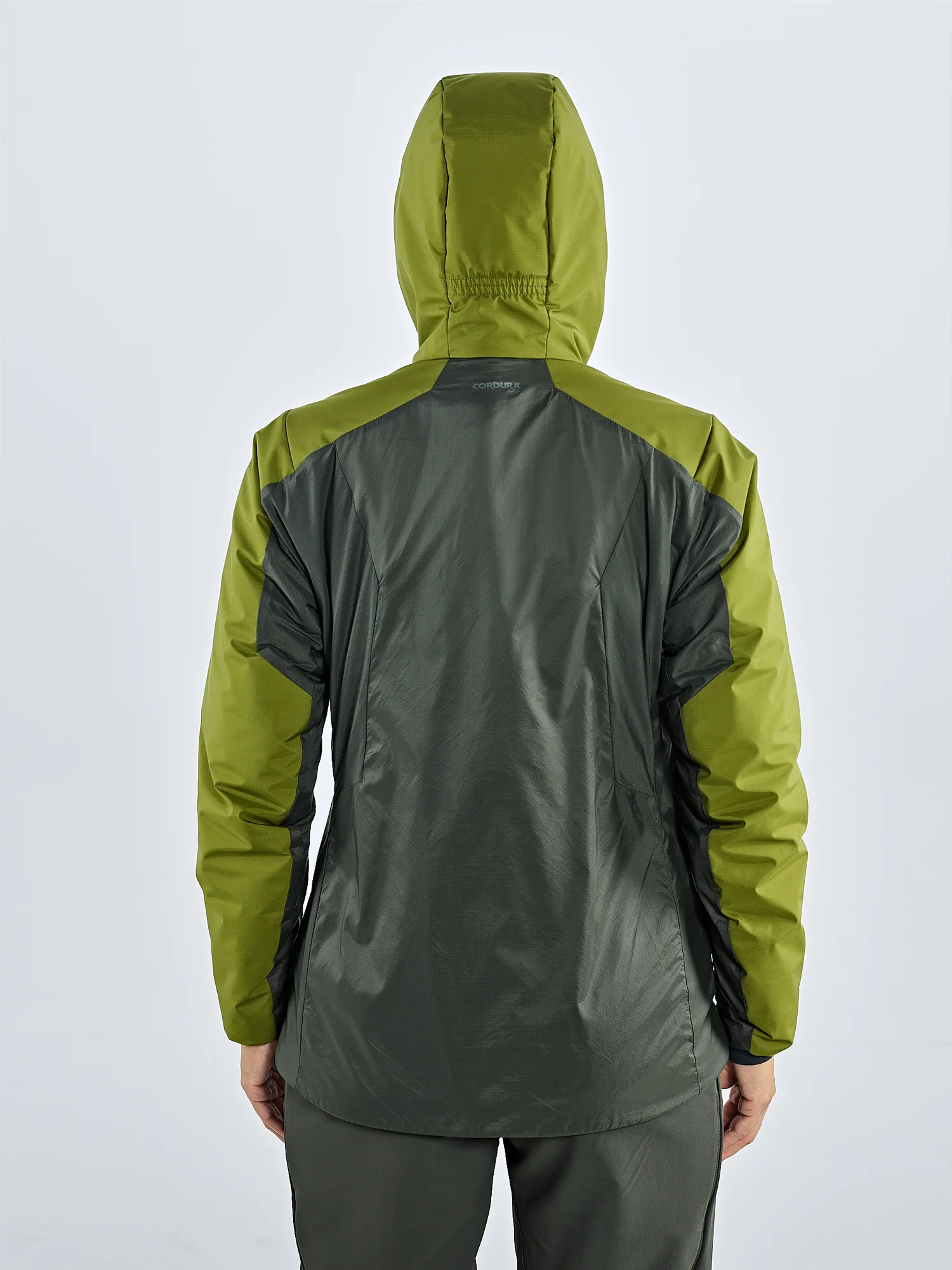 DAMEN ZUBRON KAPUZEN ISOLATIONSJACKE - Image 18