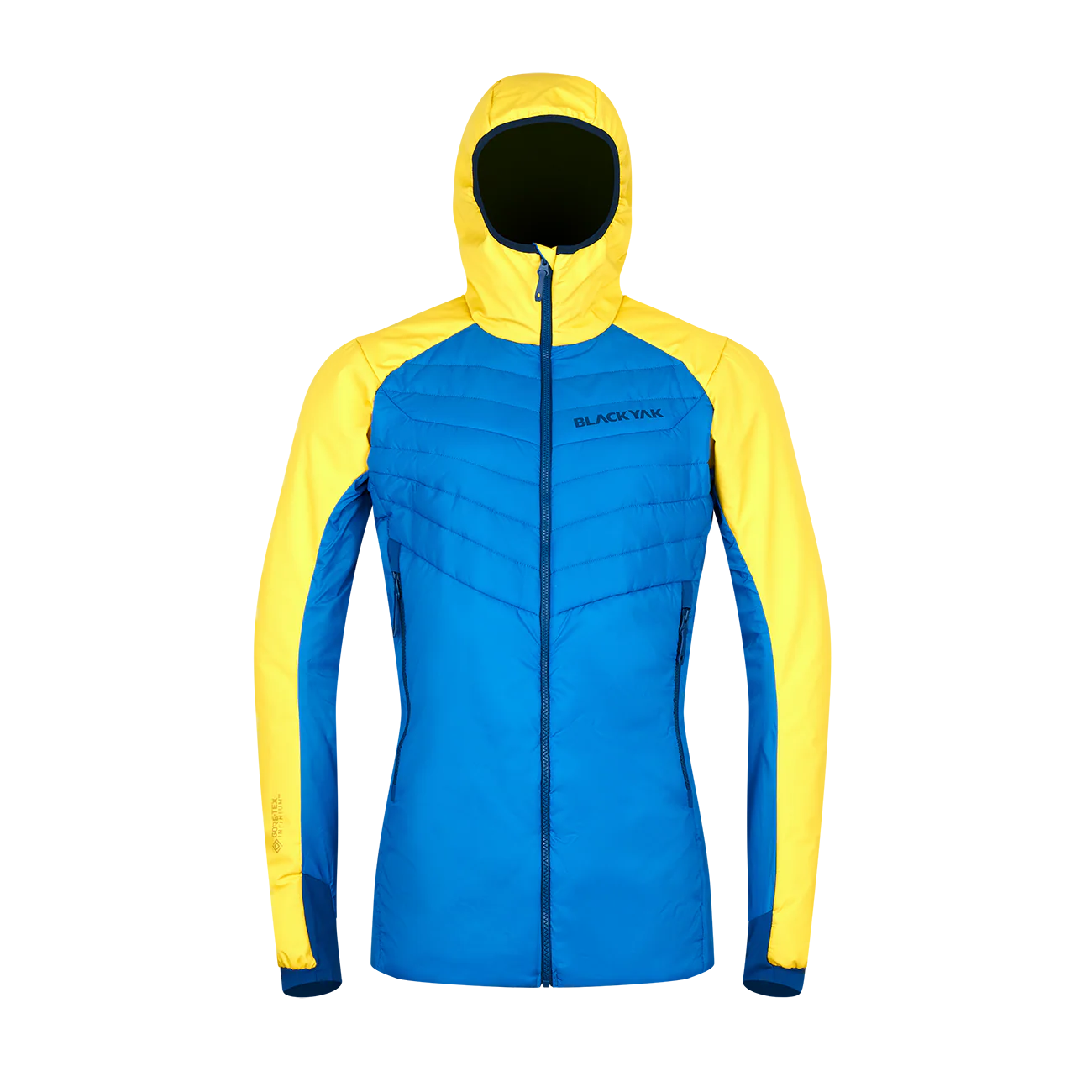 DAMEN ZUBRON KAPUZEN ISOLATIONSJACKE - Image 19