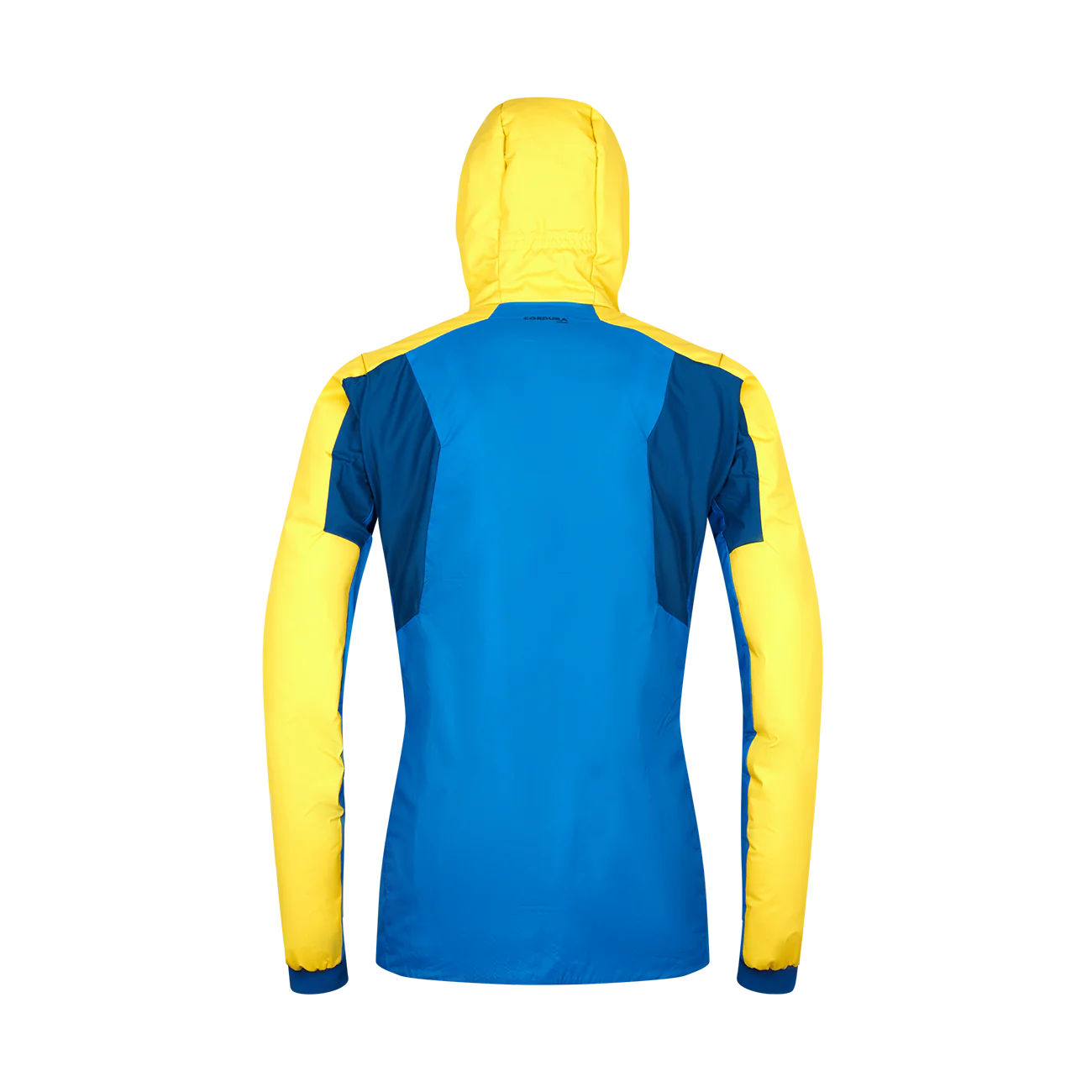 DAMEN ZUBRON KAPUZEN ISOLATIONSJACKE - Image 20