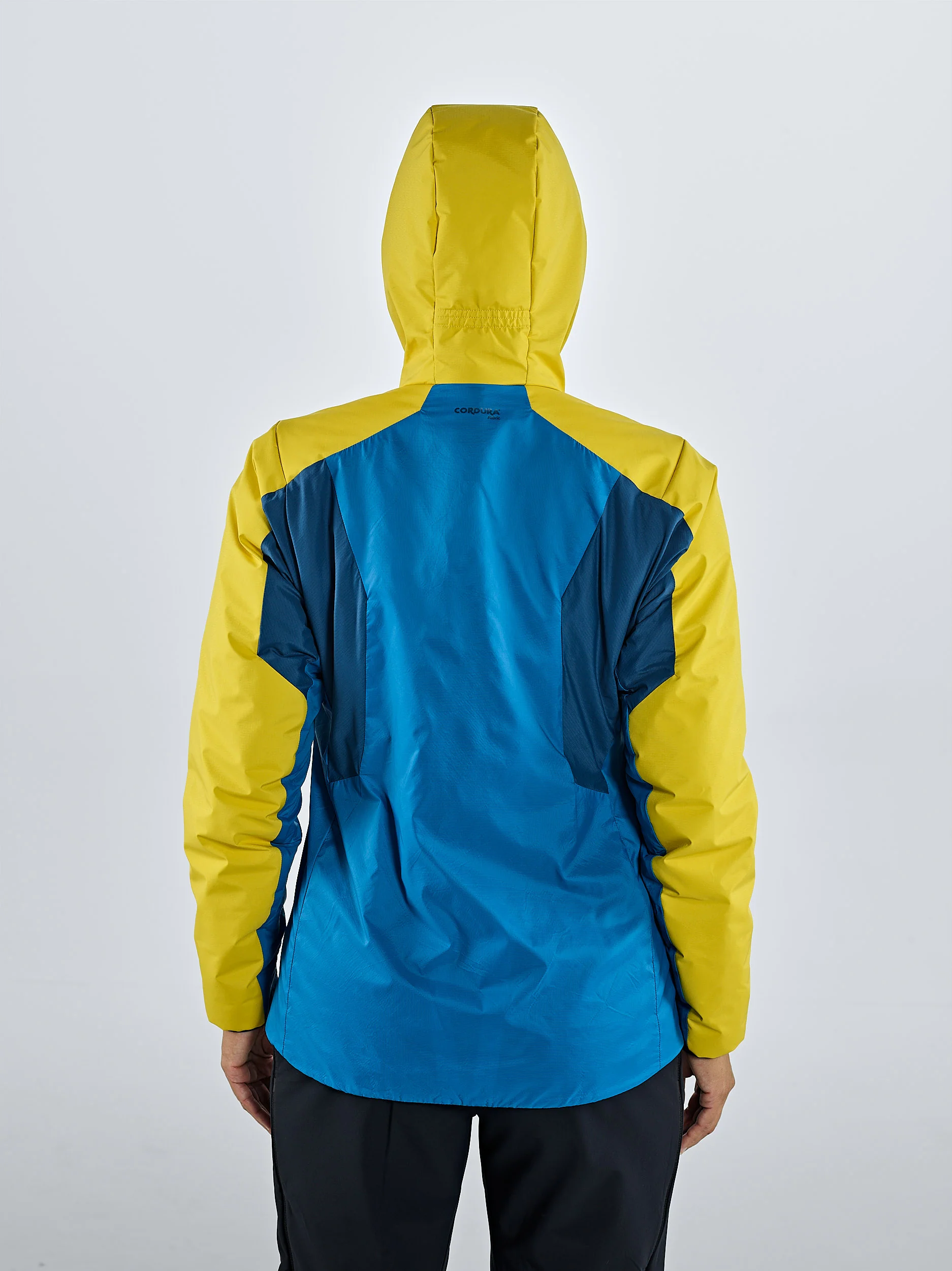 DAMEN ZUBRON KAPUZEN ISOLATIONSJACKE - Image 27