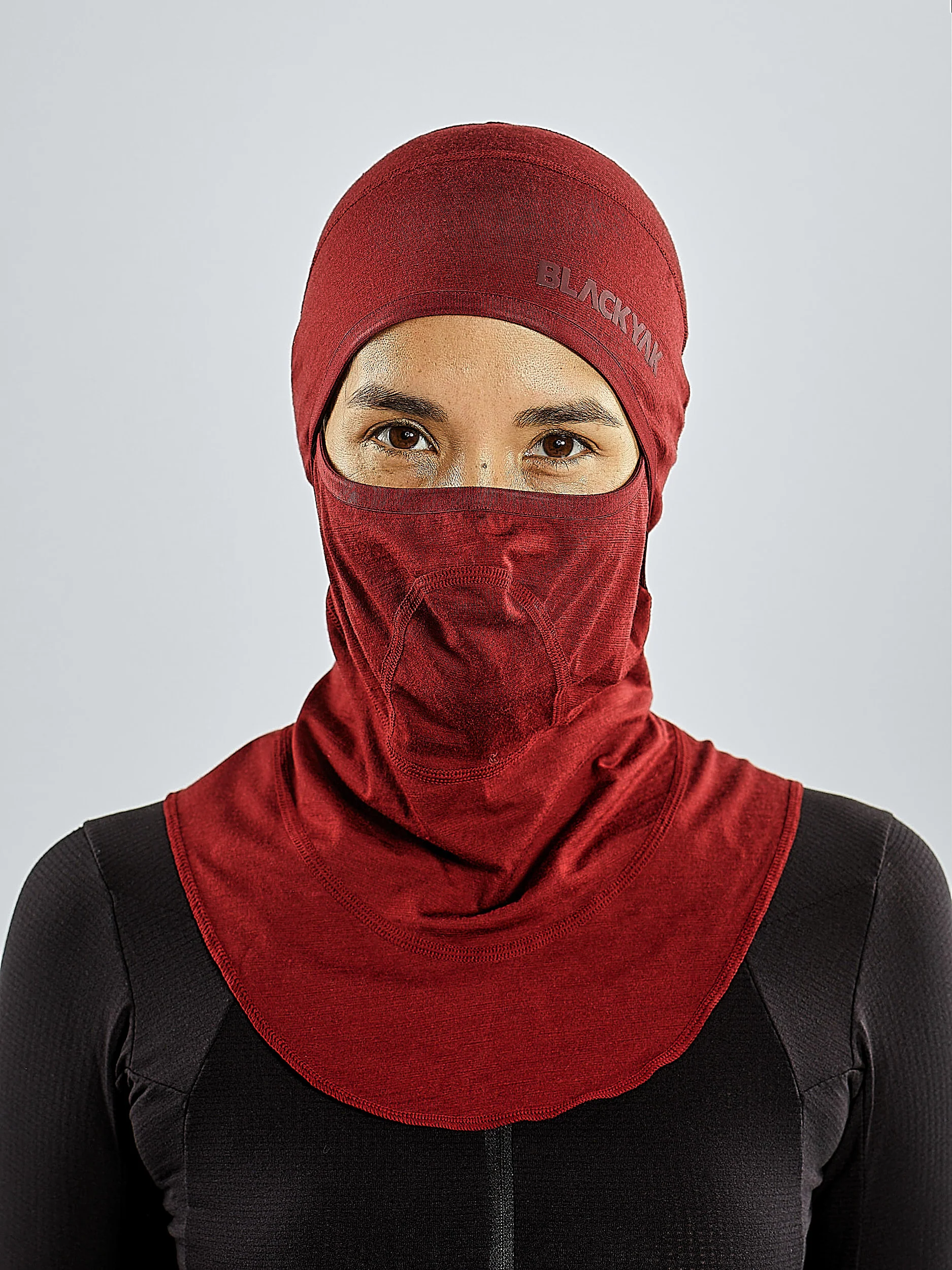 GURLA MERINO BALACLAVA - Image 11